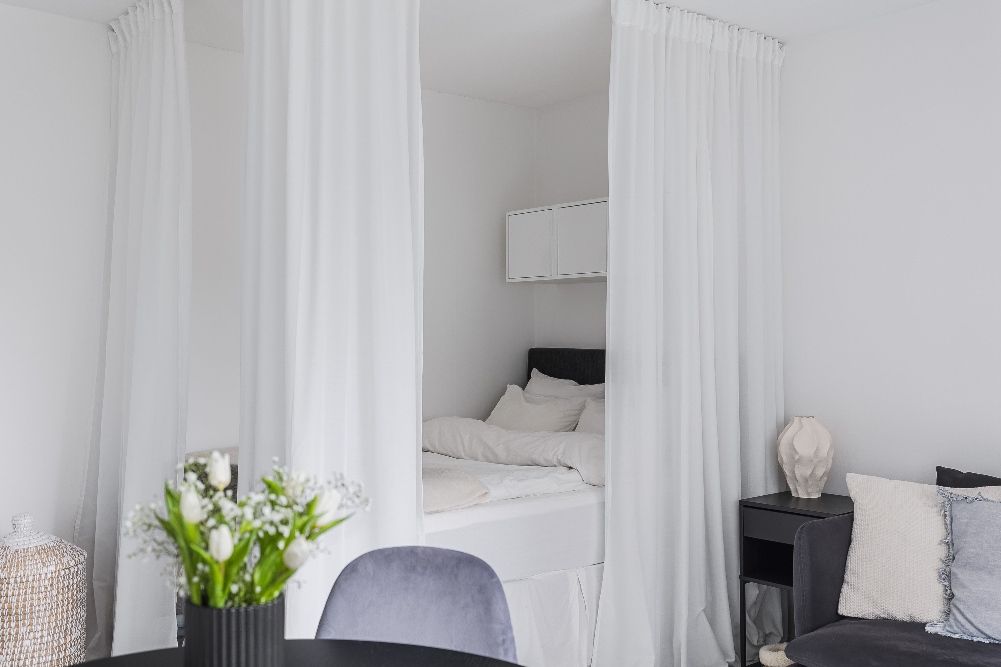 Bostadsbild från Kungsängsgatan 36D, Såld i Centrum, Uppsala