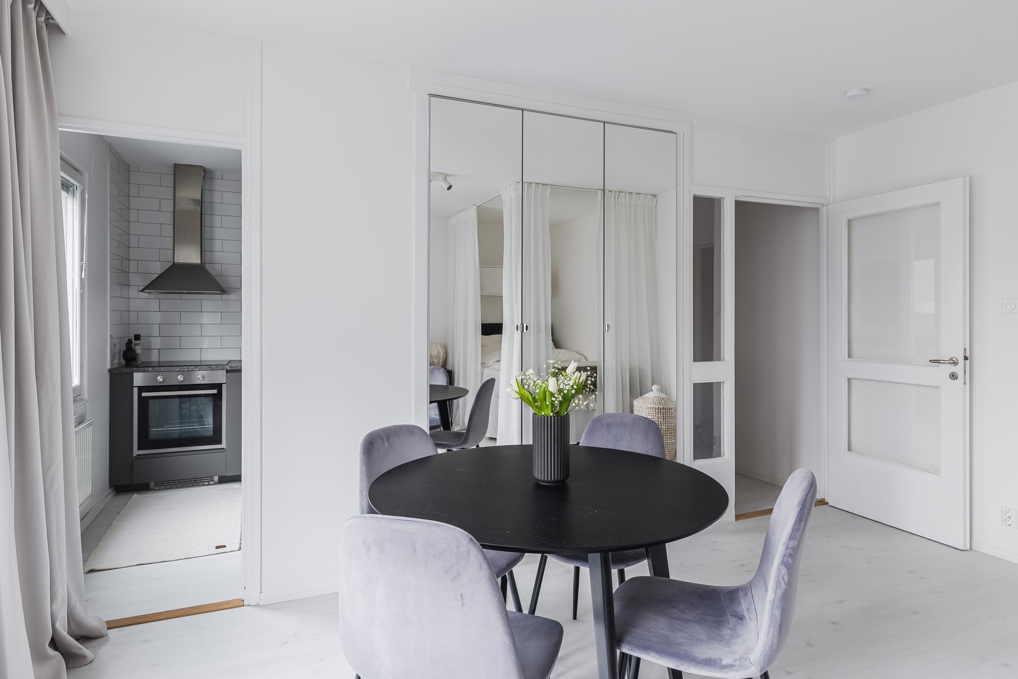 Bostadsbild från Kungsängsgatan 36D, Såld i Centrum, Uppsala