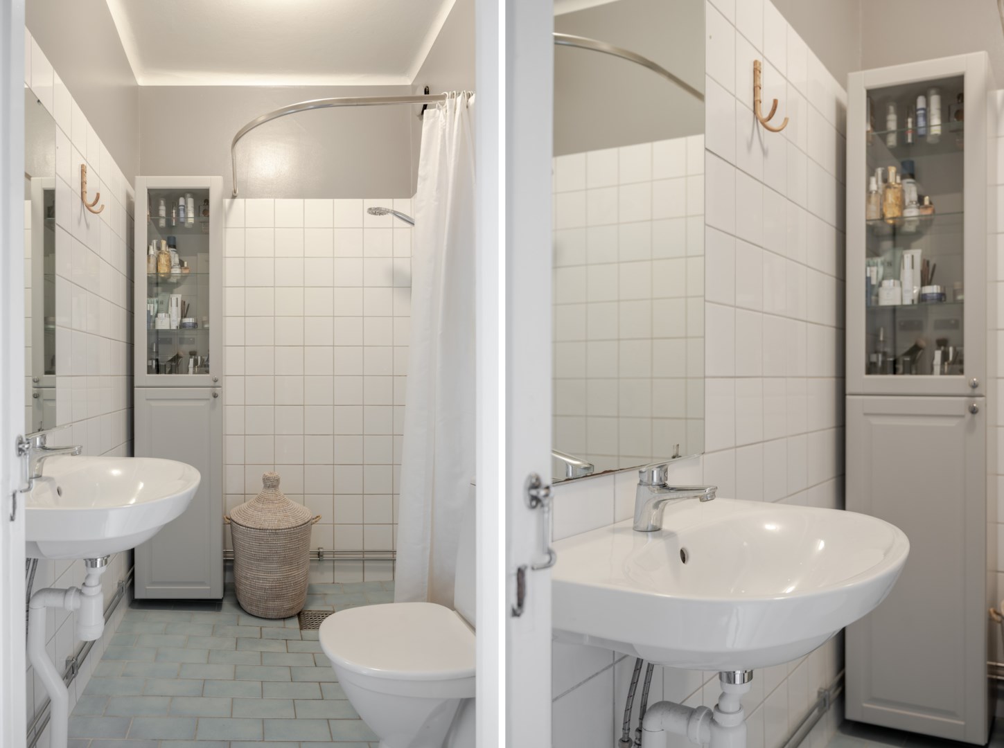 Bostadsbild från Frödingsvägen 1, Kommande i Kungsholmen - Fredhäll, Stockholm