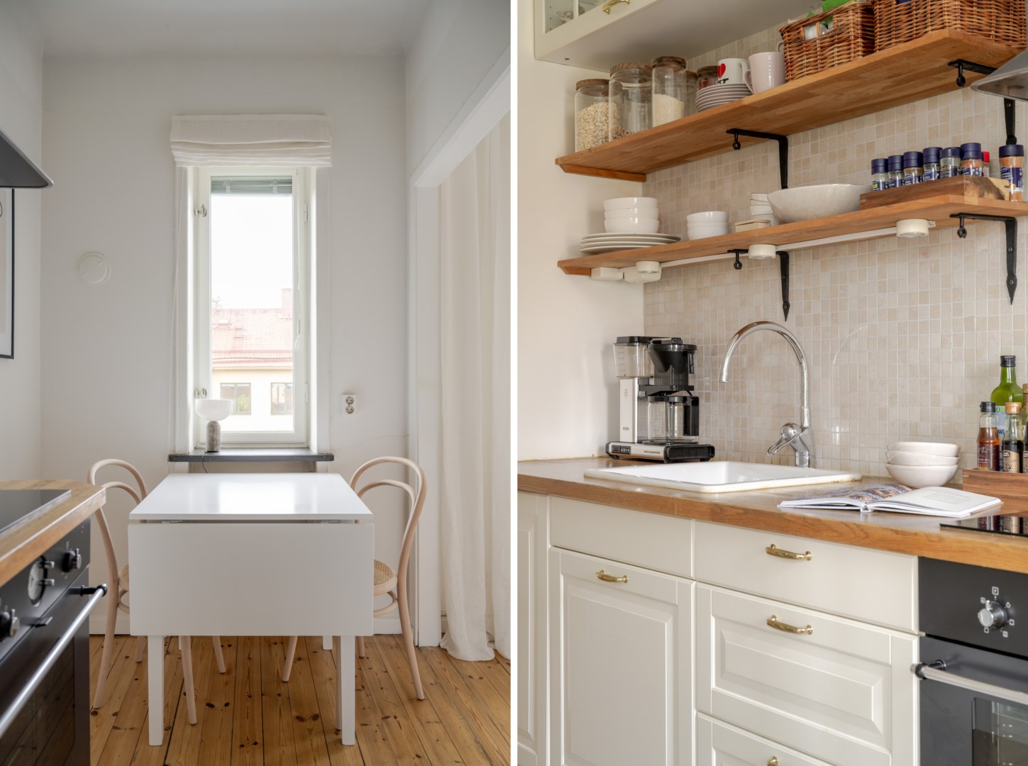 Bostadsbild från Frödingsvägen 1, Kommande i Kungsholmen - Fredhäll, Stockholm