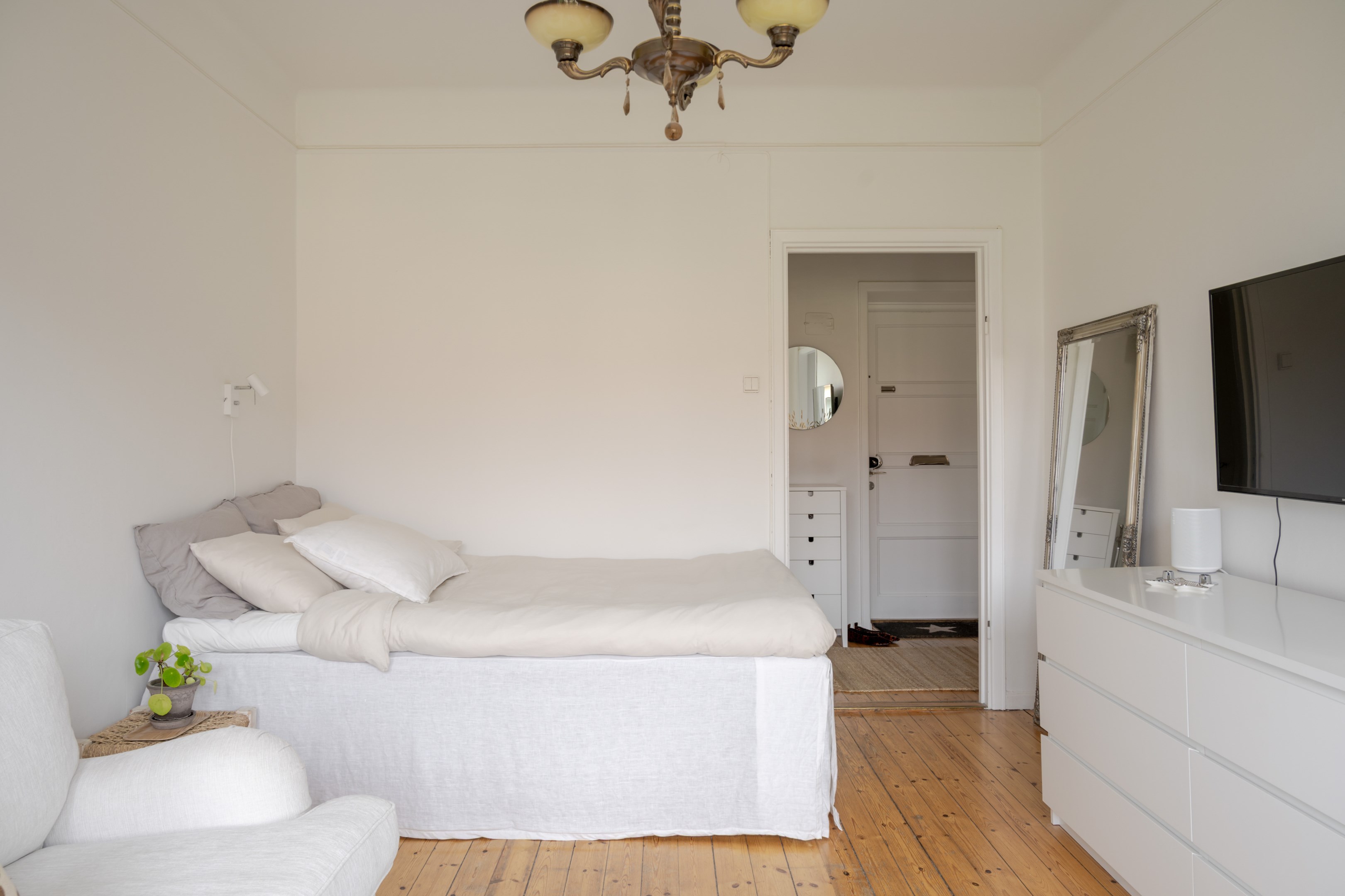 Bostadsbild från Frödingsvägen 1, Kommande i Kungsholmen - Fredhäll, Stockholm