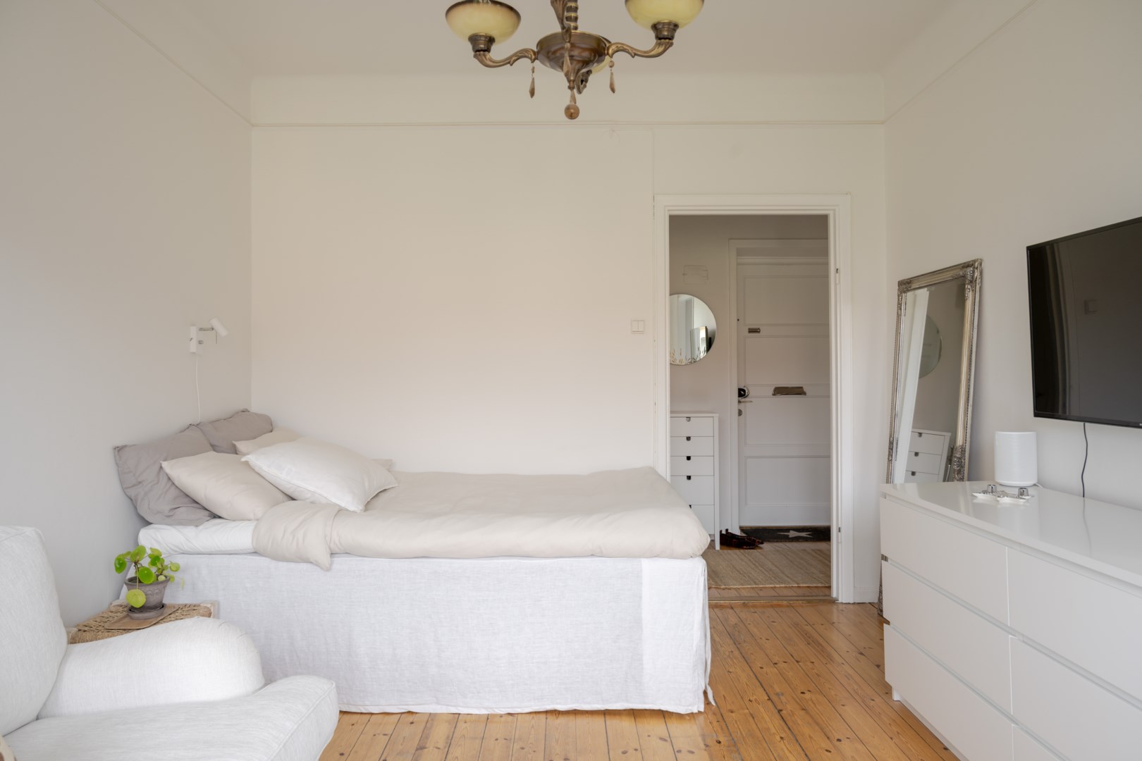 Bostadsbild från Frödingsvägen 1, Kommande i Kungsholmen - Fredhäll, Stockholm