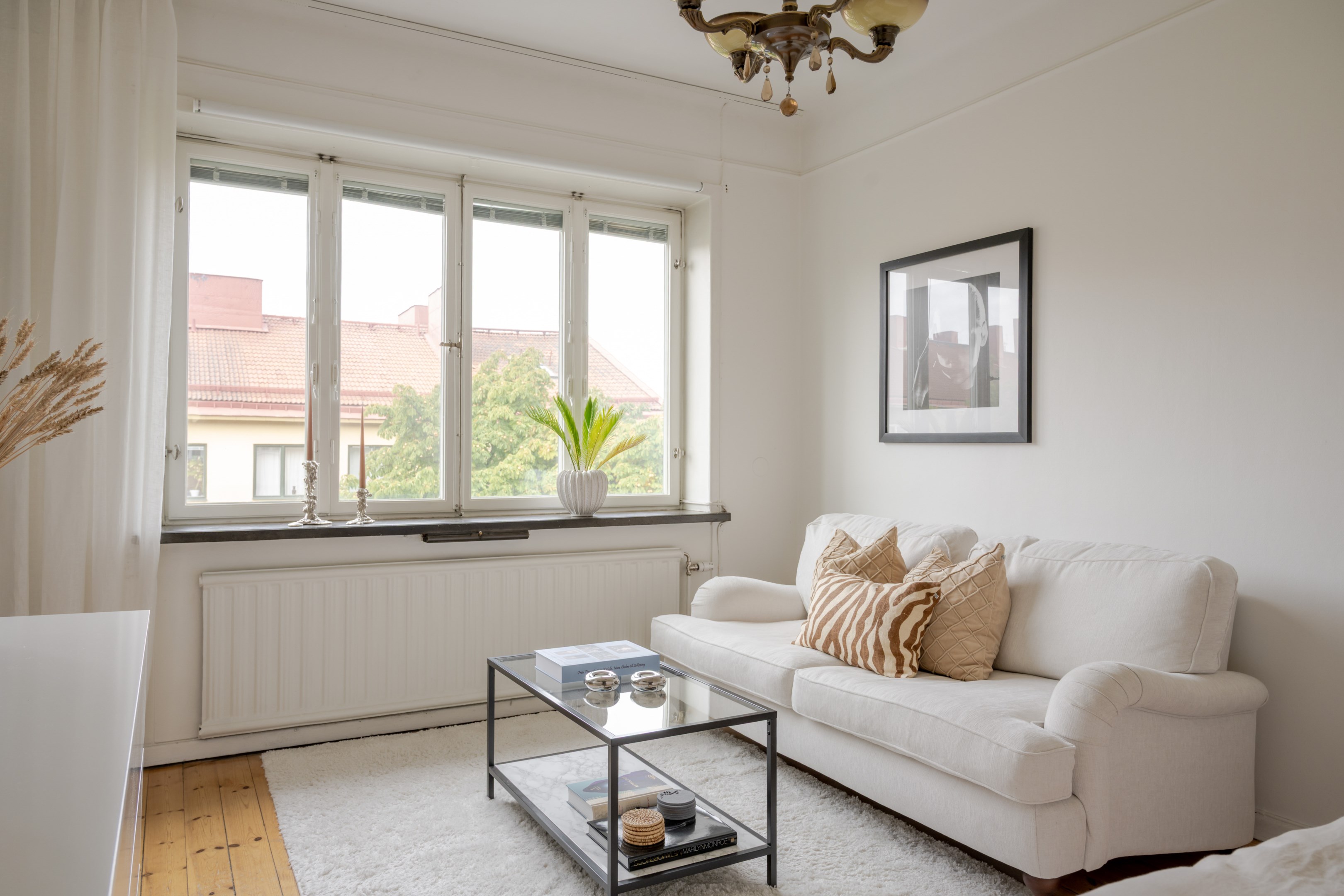 Bostadsbild från Frödingsvägen 1, Kommande i Kungsholmen - Fredhäll, Stockholm