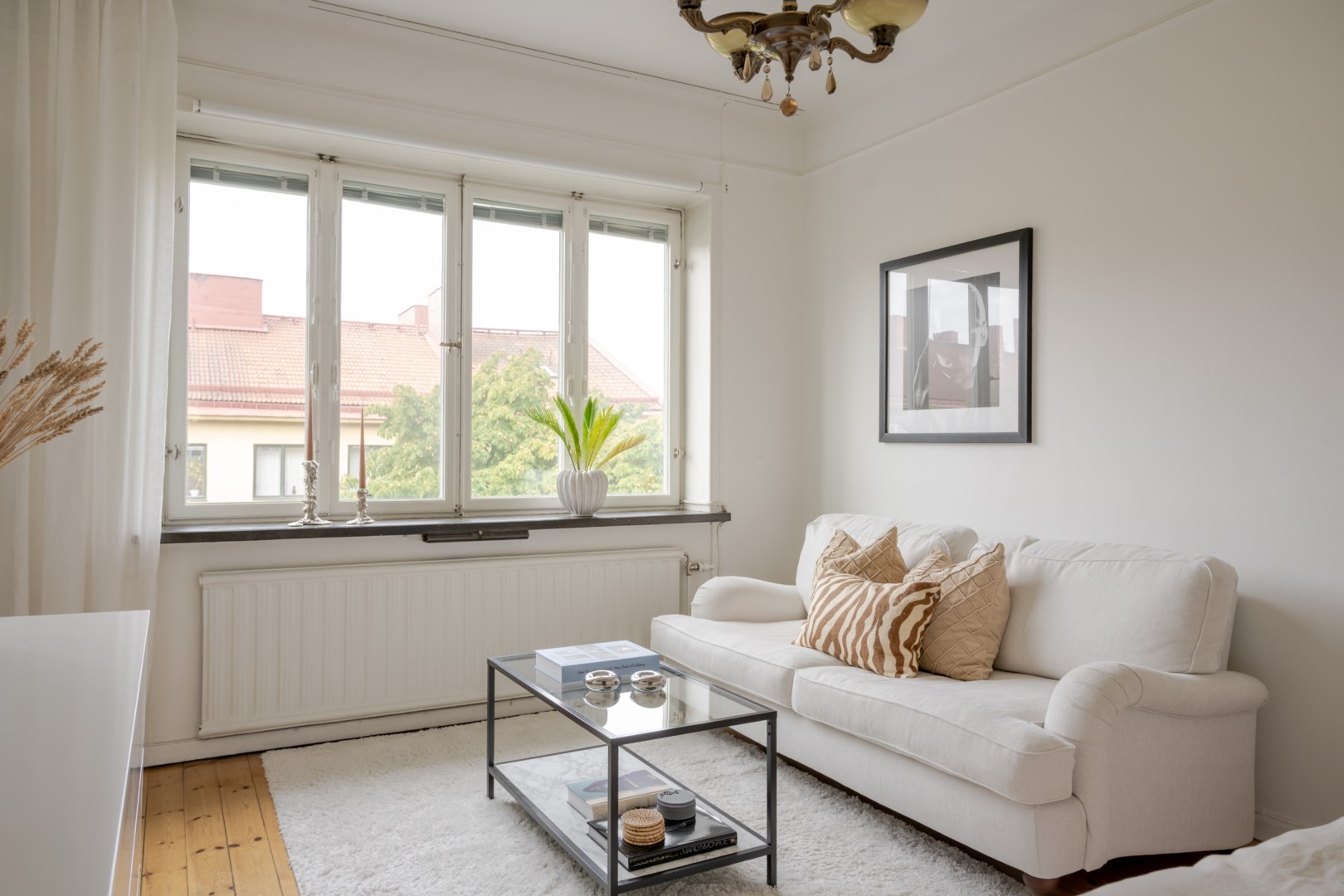 Bostadsbild från Frödingsvägen 1, Kommande i Kungsholmen - Fredhäll, Stockholm