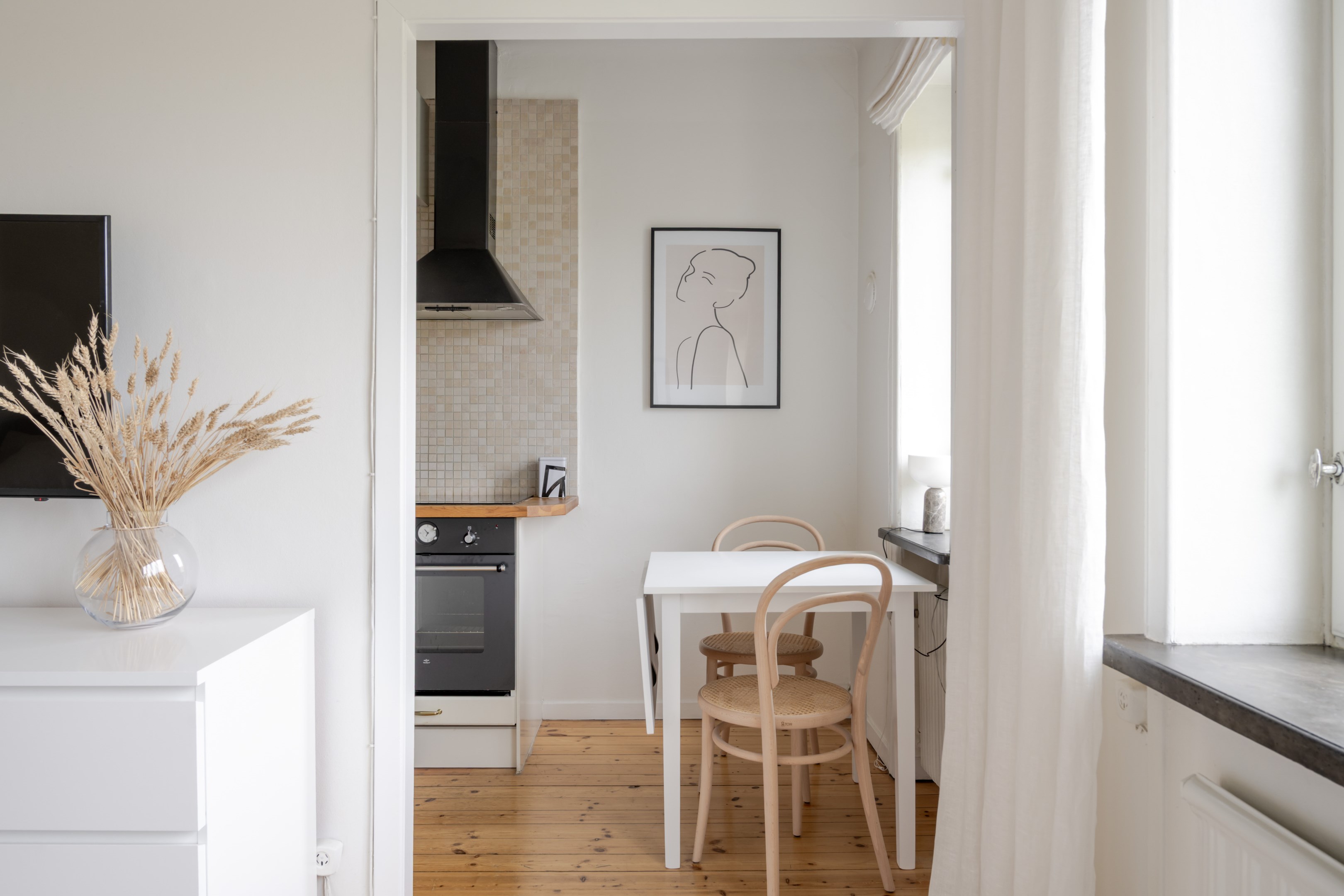 Bostadsbild från Frödingsvägen 1, Kommande i Kungsholmen - Fredhäll, Stockholm