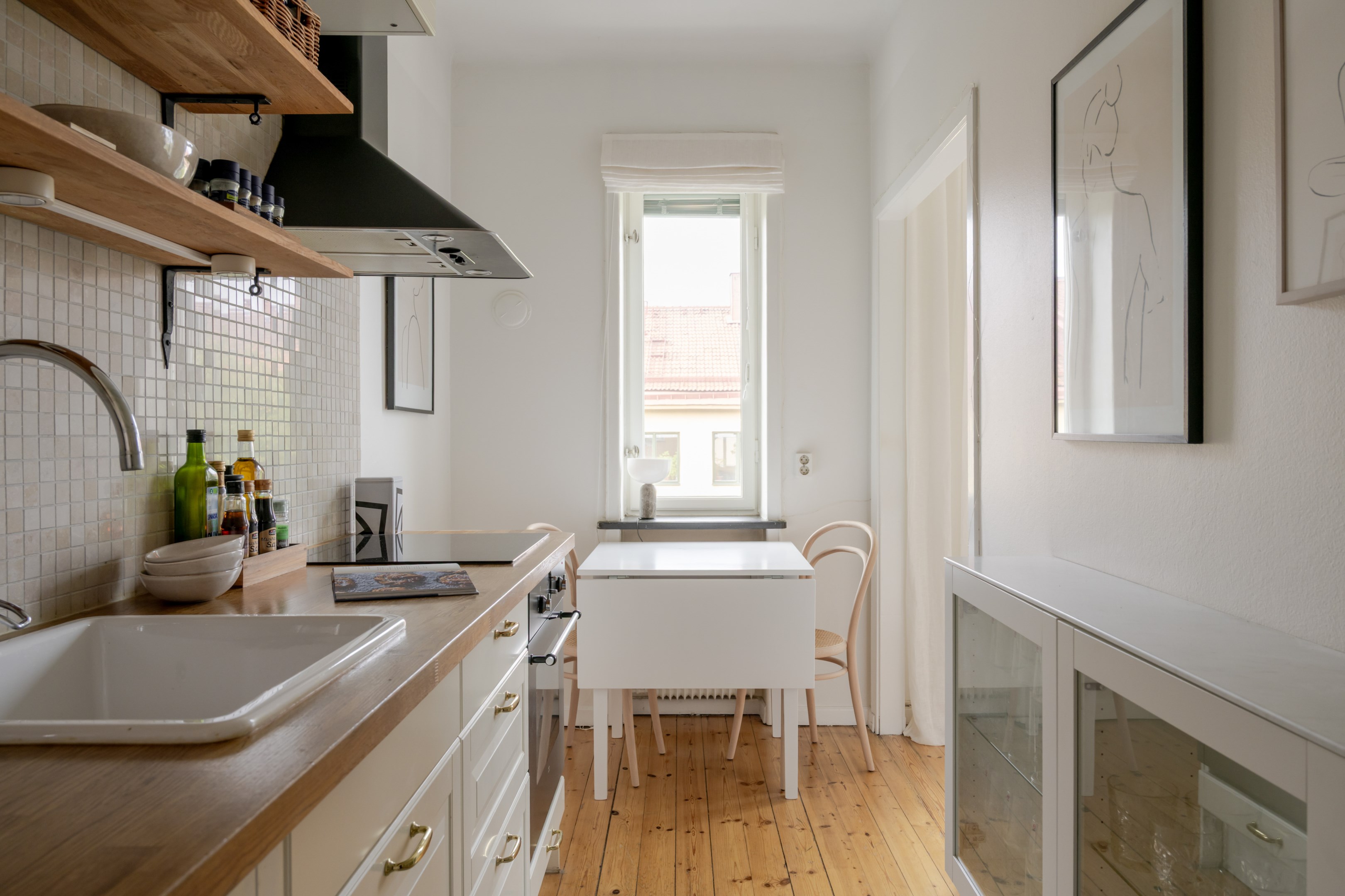 Bostadsbild från Frödingsvägen 1, Kommande i Kungsholmen - Fredhäll, Stockholm