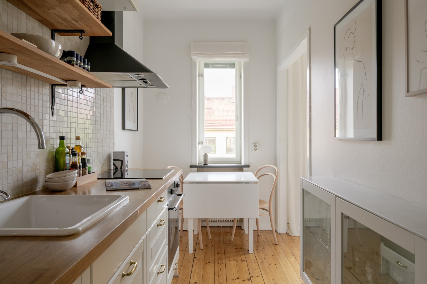 Bostadsbild från Frödingsvägen 1, Kommande i Kungsholmen - Fredhäll, Stockholm