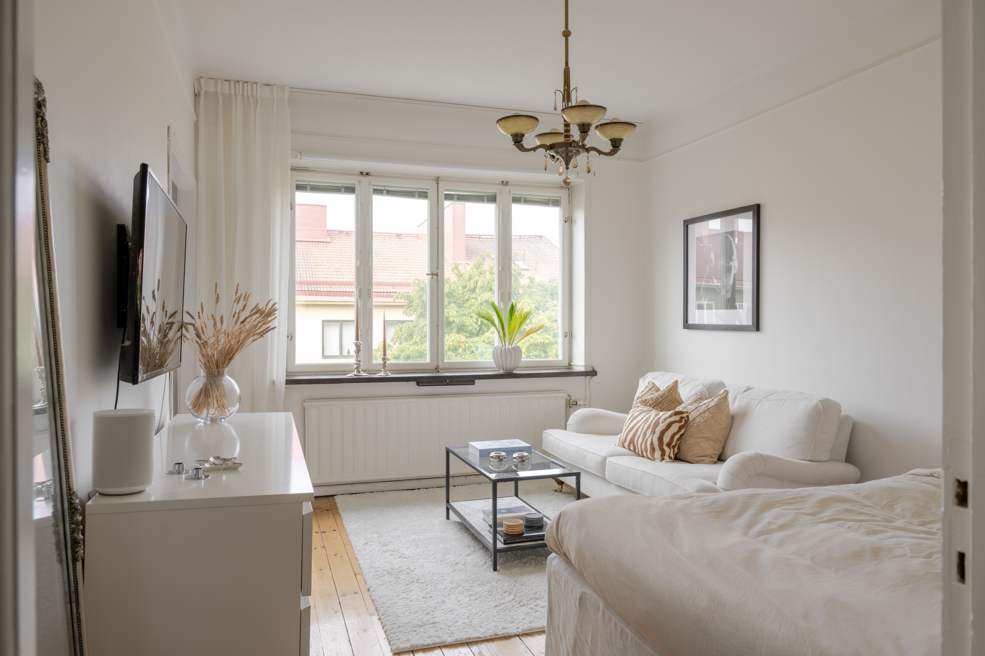 Bostadsbild från Frödingsvägen 1, Kommande i Kungsholmen - Fredhäll, Stockholm