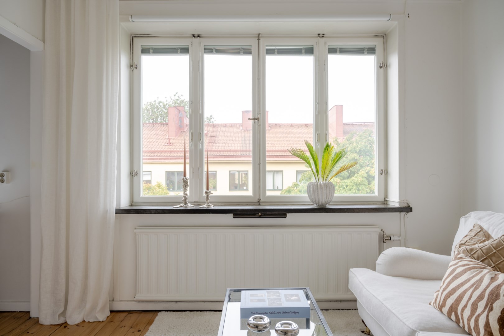 Bostadsbild från Frödingsvägen 1, Kommande i Kungsholmen - Fredhäll, Stockholm