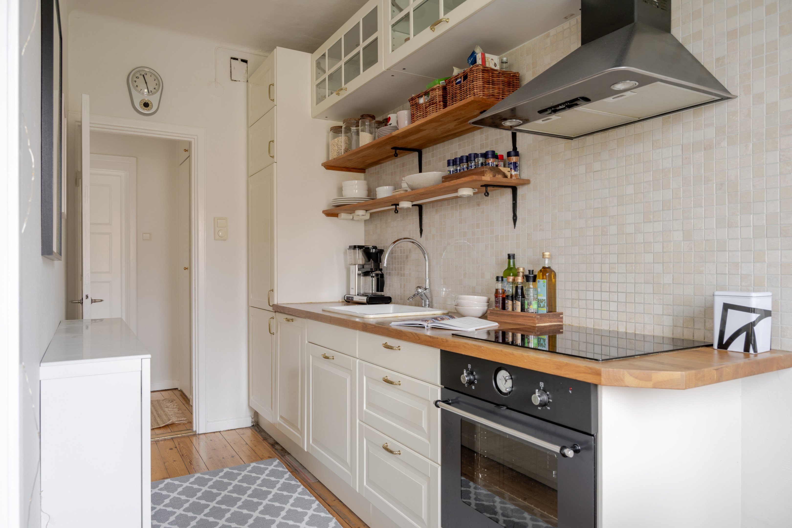 Bostadsbild från Frödingsvägen 1, Kommande i Kungsholmen - Fredhäll, Stockholm