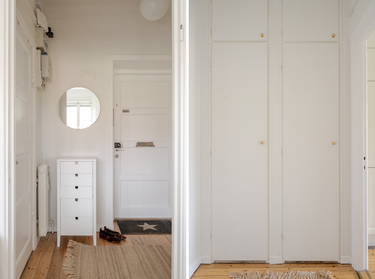 Bostadsbild från Frödingsvägen 1, Kommande i Kungsholmen - Fredhäll, Stockholm