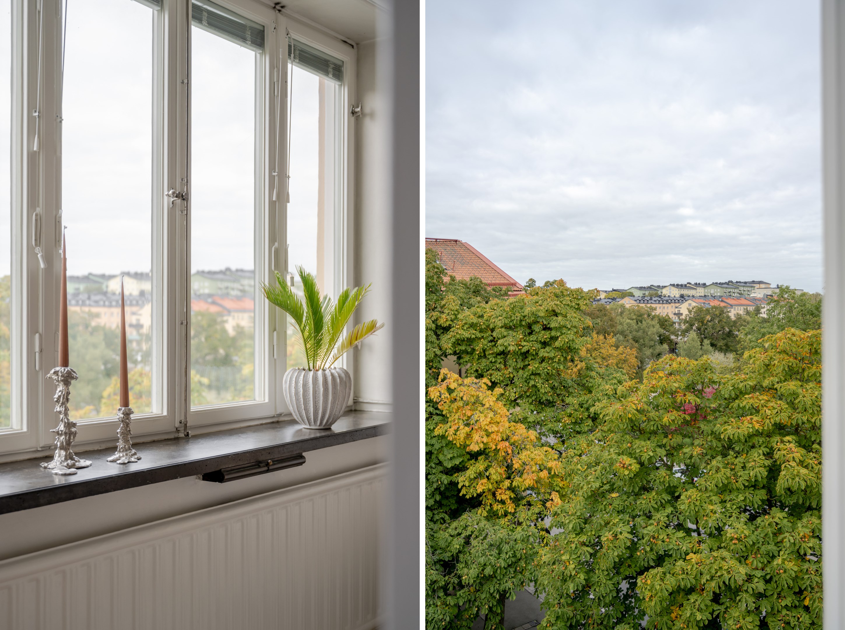 Bostadsbild från Frödingsvägen 1, Kommande i Kungsholmen - Fredhäll, Stockholm