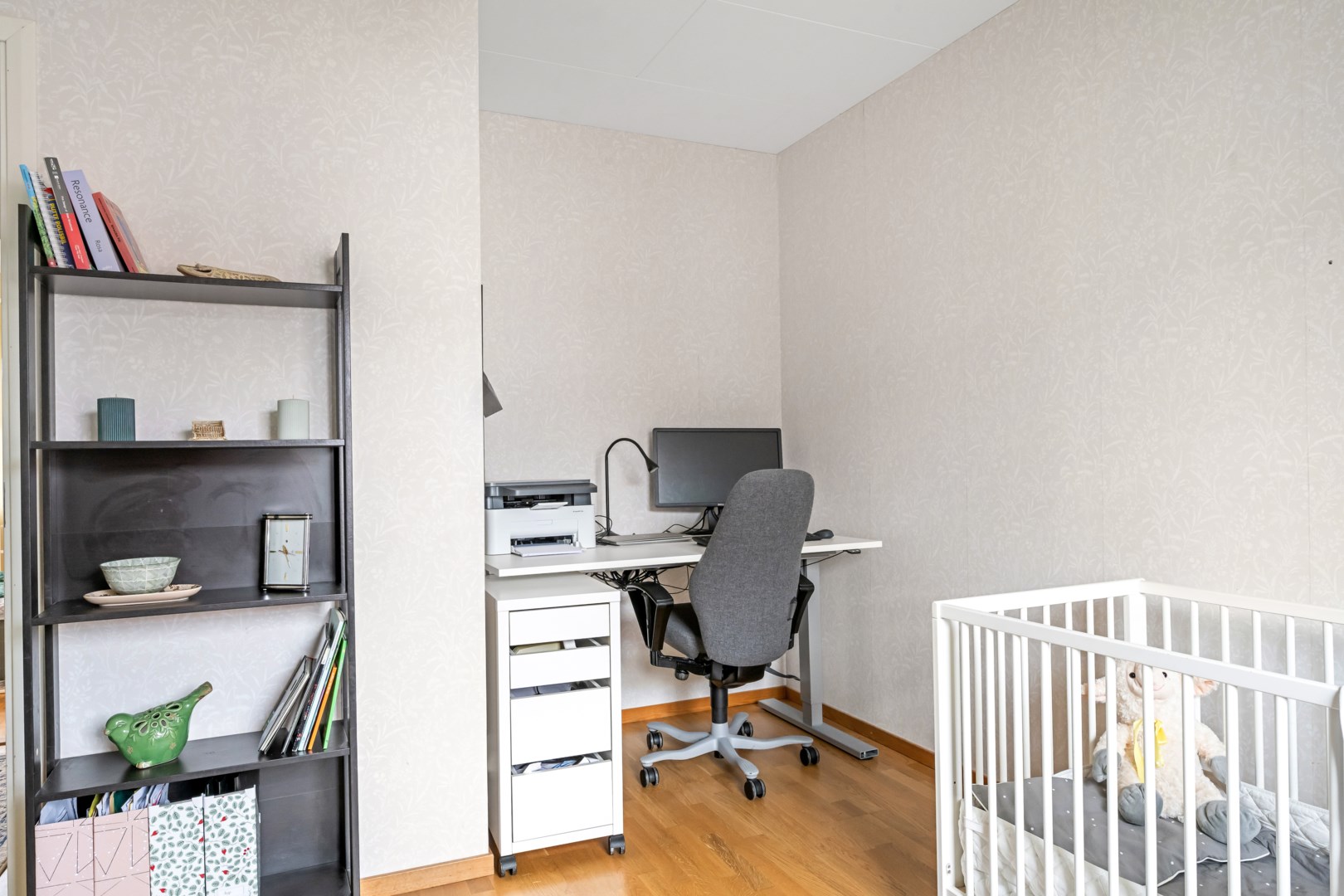 Bostadsbild från Stenhuggarvägen 37, Såld i Herrhagen, Uppsala