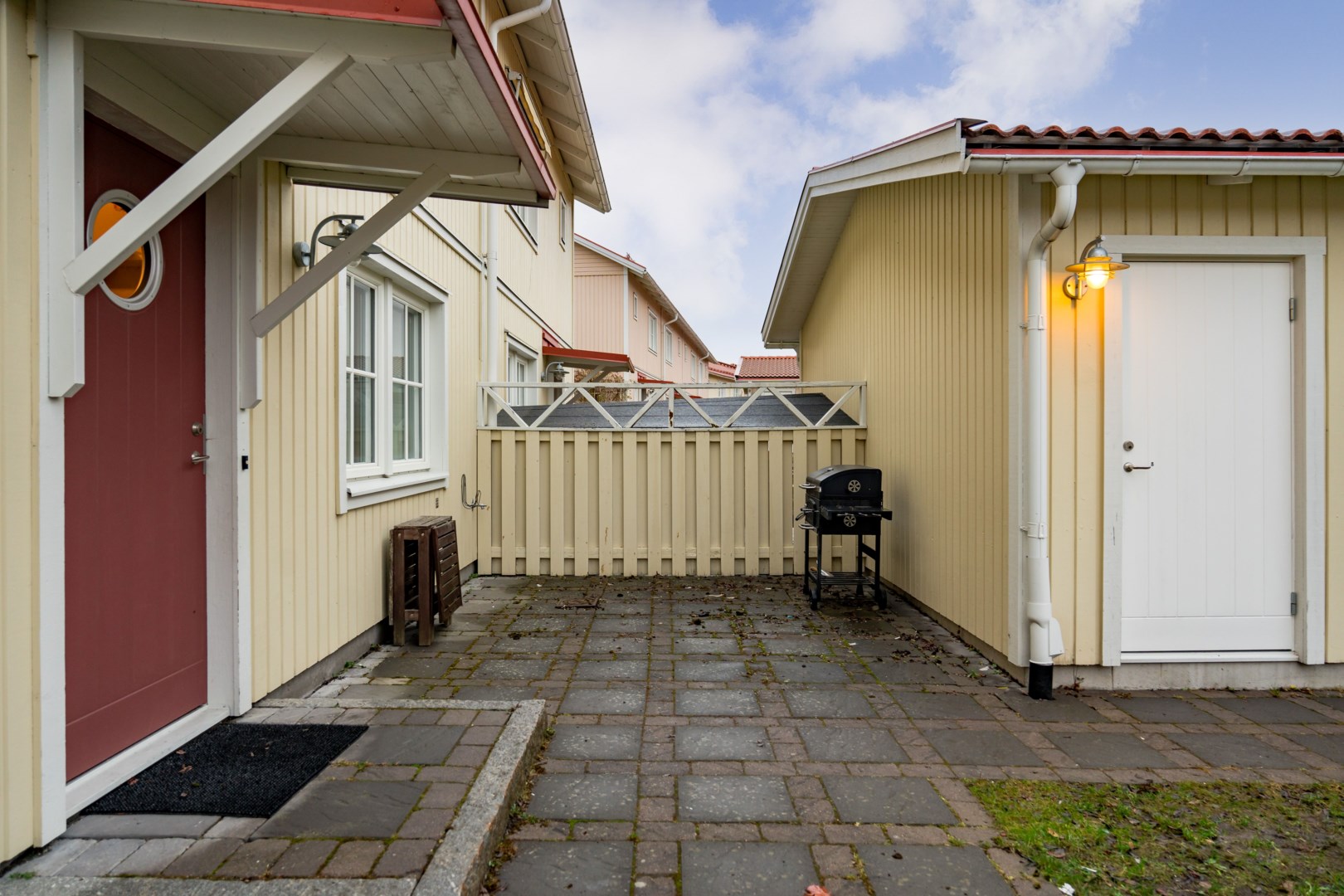 Bostadsbild från Stenhuggarvägen 37, Såld i Herrhagen, Uppsala