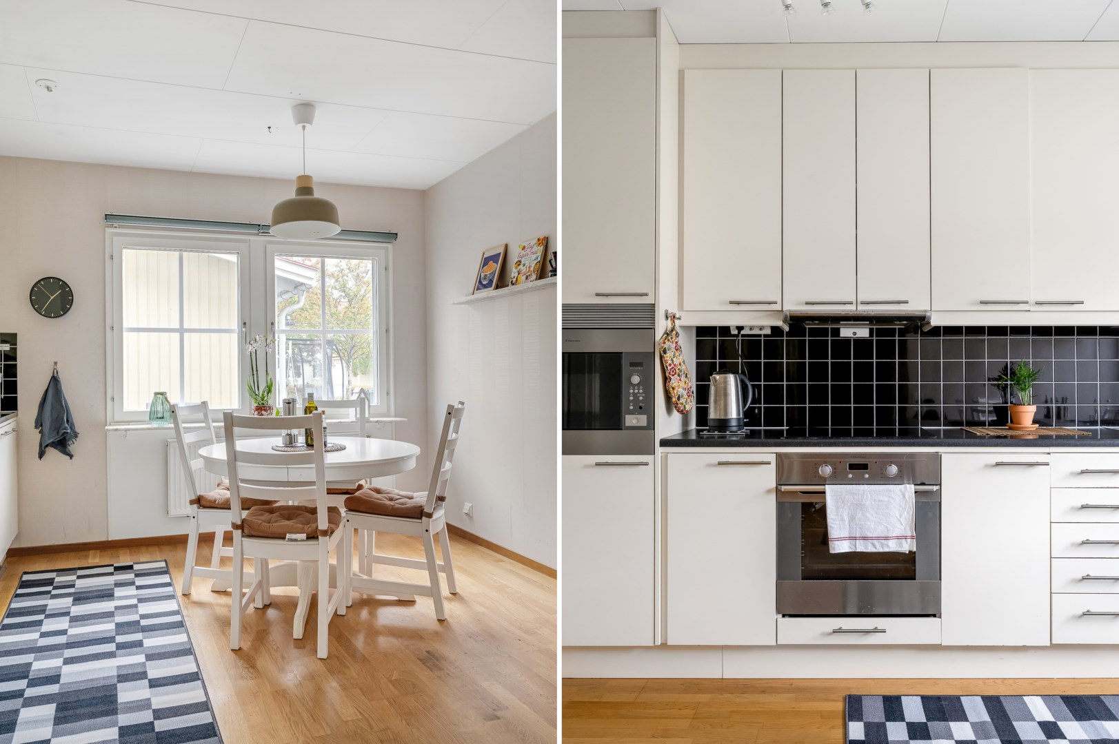 Bostadsbild från Stenhuggarvägen 37, Såld i Herrhagen, Uppsala