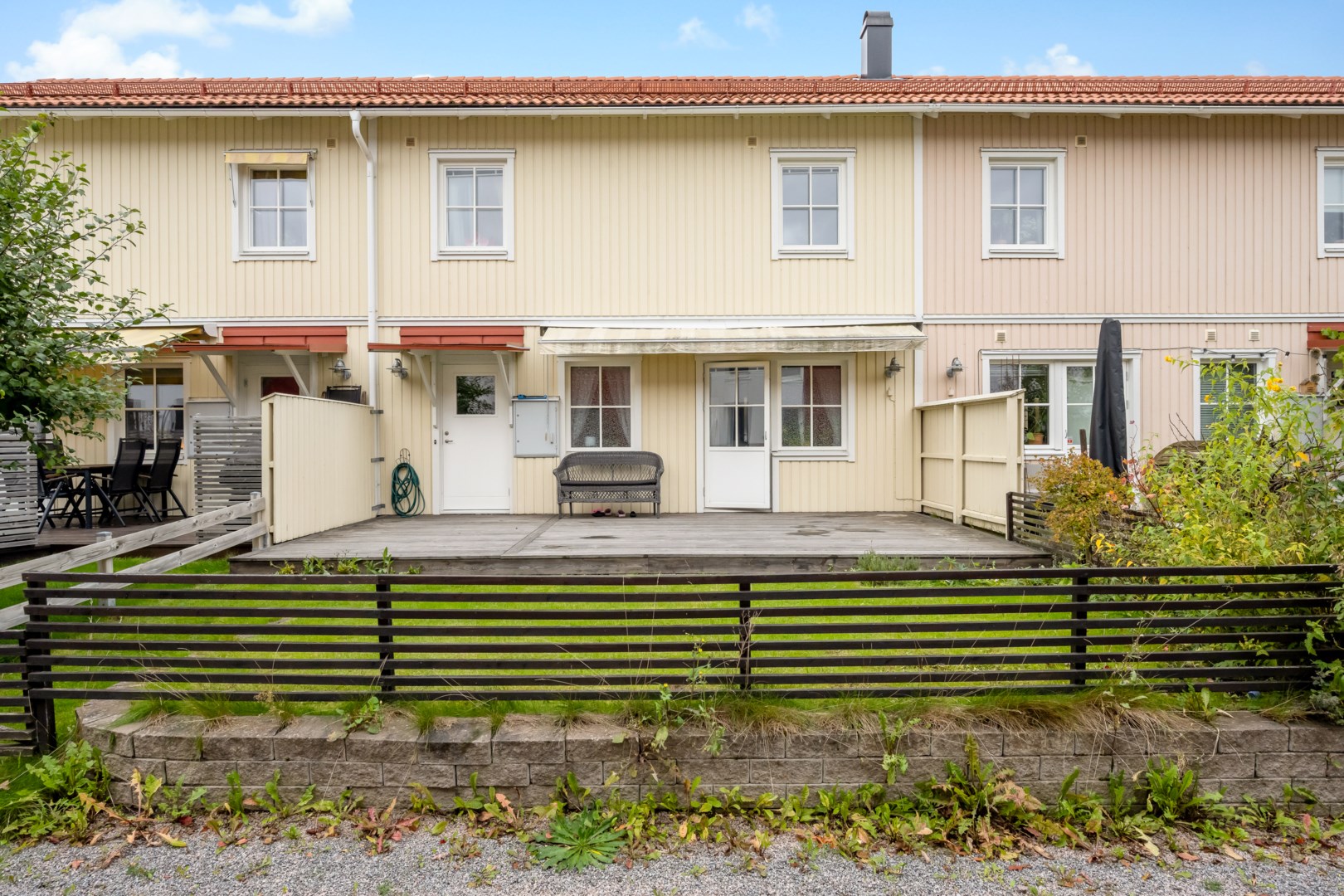 Bostadsbild från Stenhuggarvägen 37, Såld i Herrhagen, Uppsala