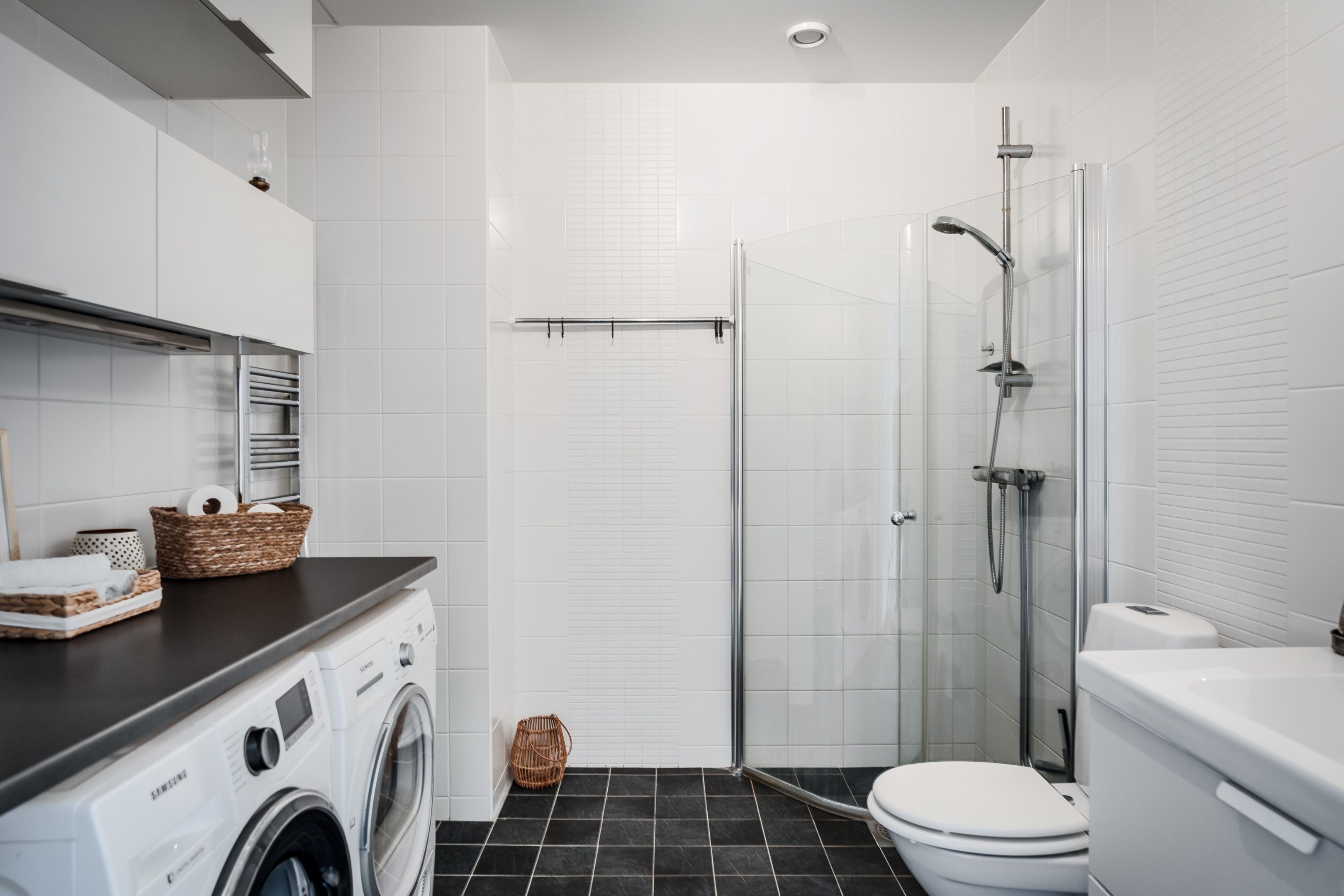 Bostadsbild från Torngatan 34, Kommande i Kapellgärdet, Uppsala