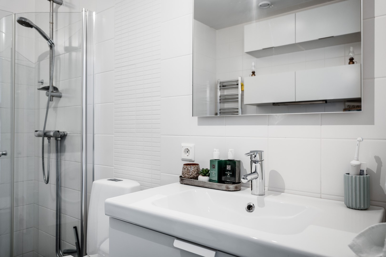 Bostadsbild från Torngatan 34, Kommande i Kapellgärdet, Uppsala