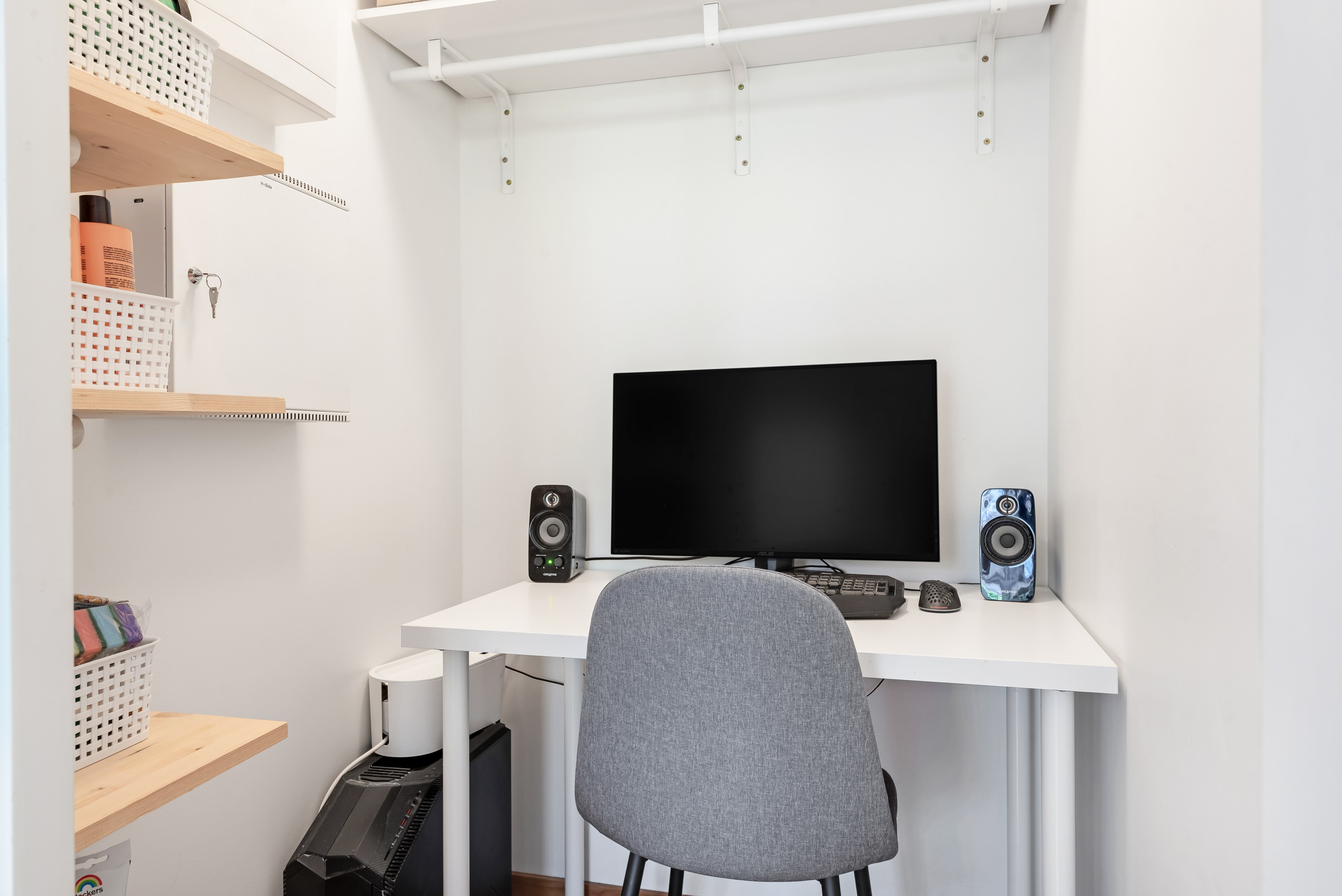 Bostadsbild från Muningatan 4, Såld i Kungsängen, Uppsala