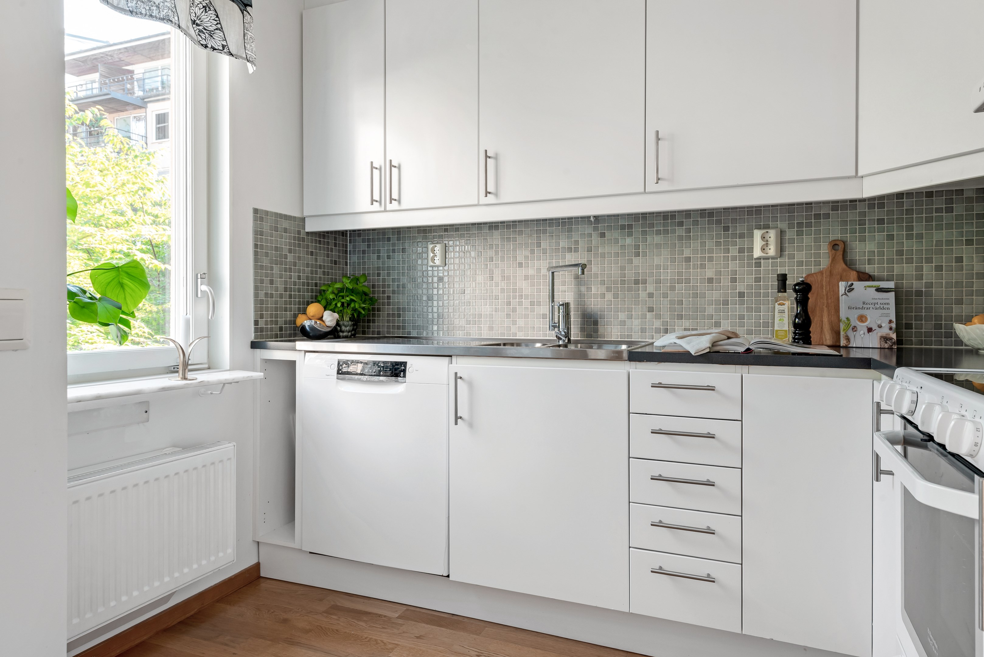 Bostadsbild från Muningatan 4, Såld i Kungsängen, Uppsala