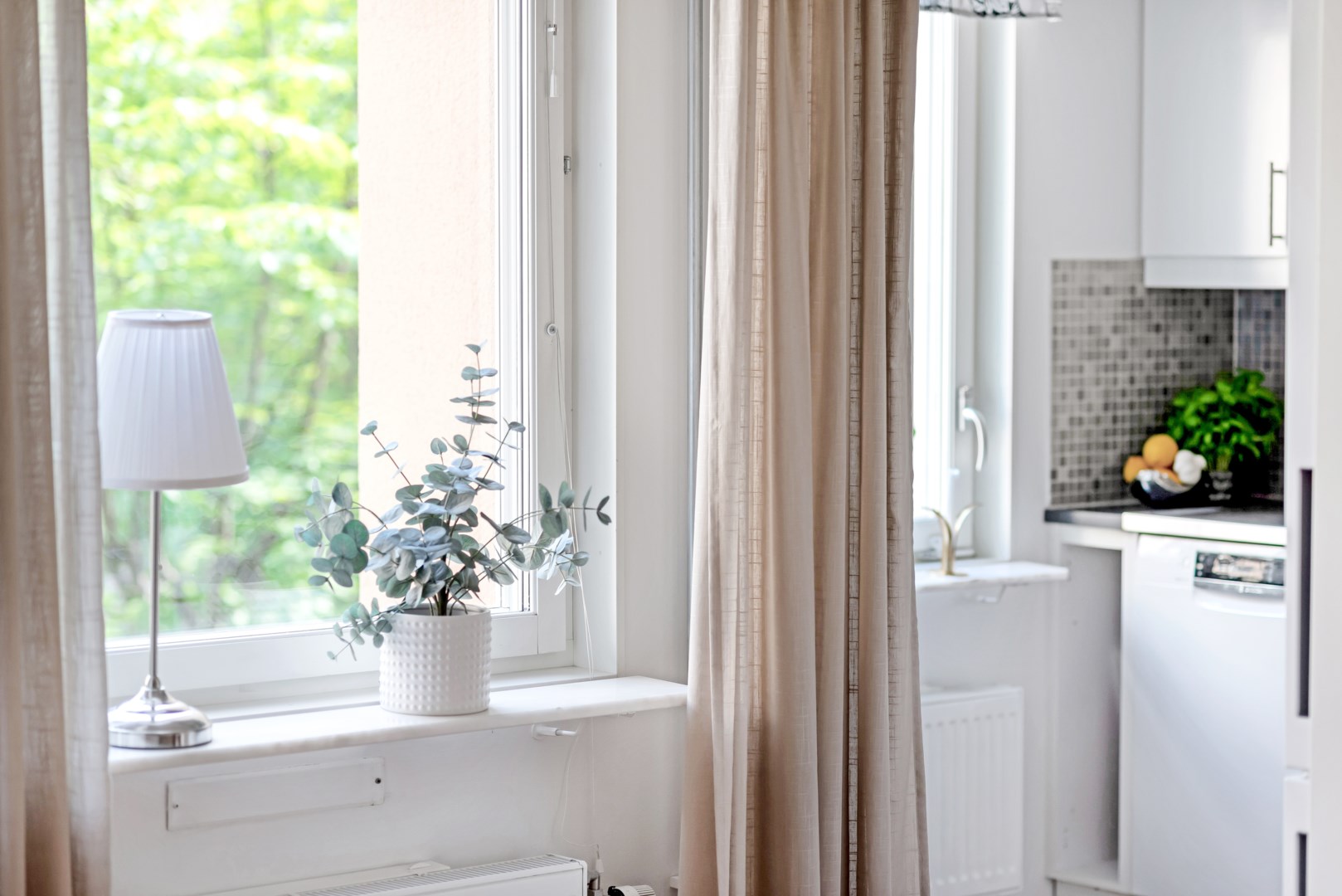 Bostadsbild från Muningatan 4, Såld i Kungsängen, Uppsala