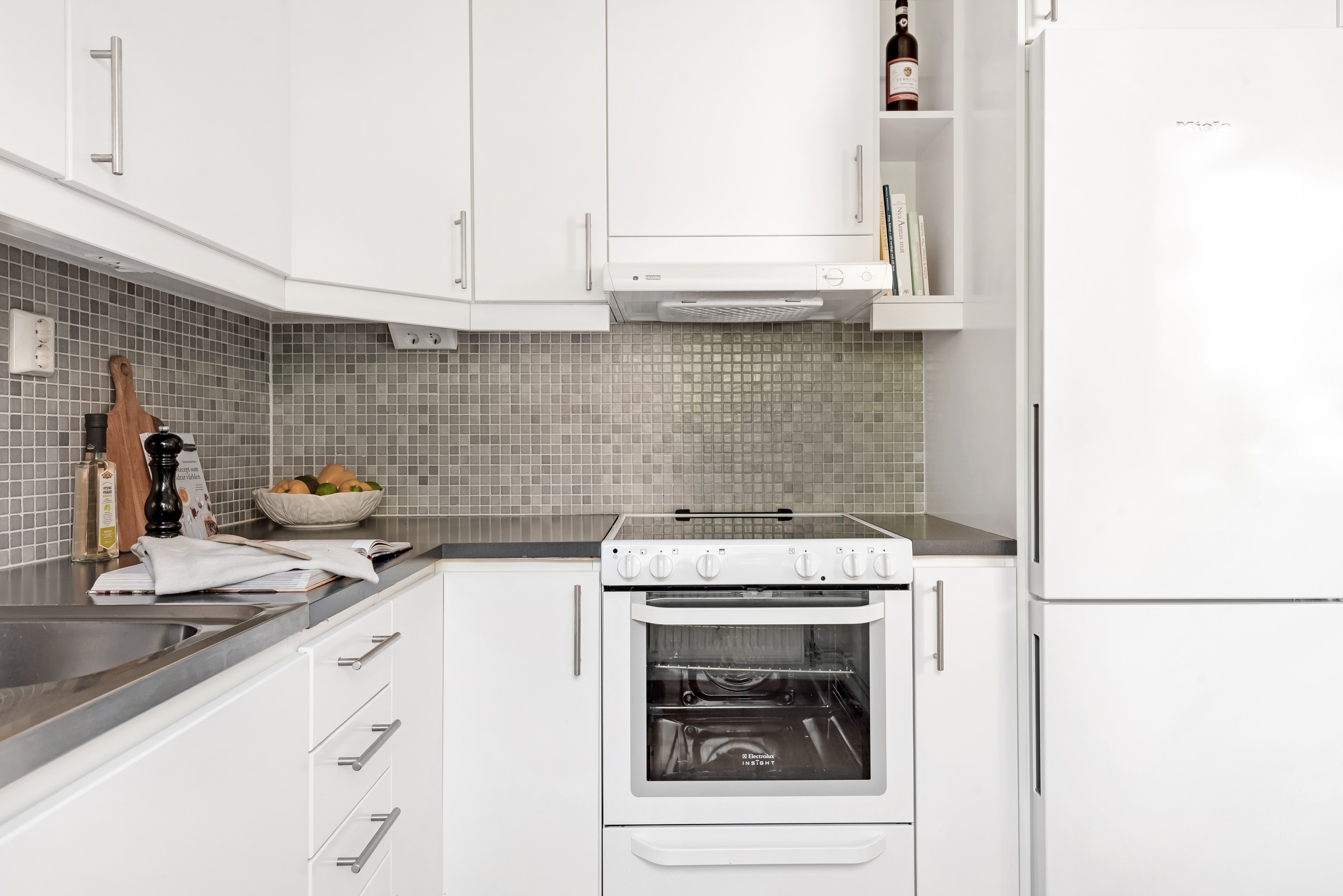 Bostadsbild från Muningatan 4, Såld i Kungsängen, Uppsala