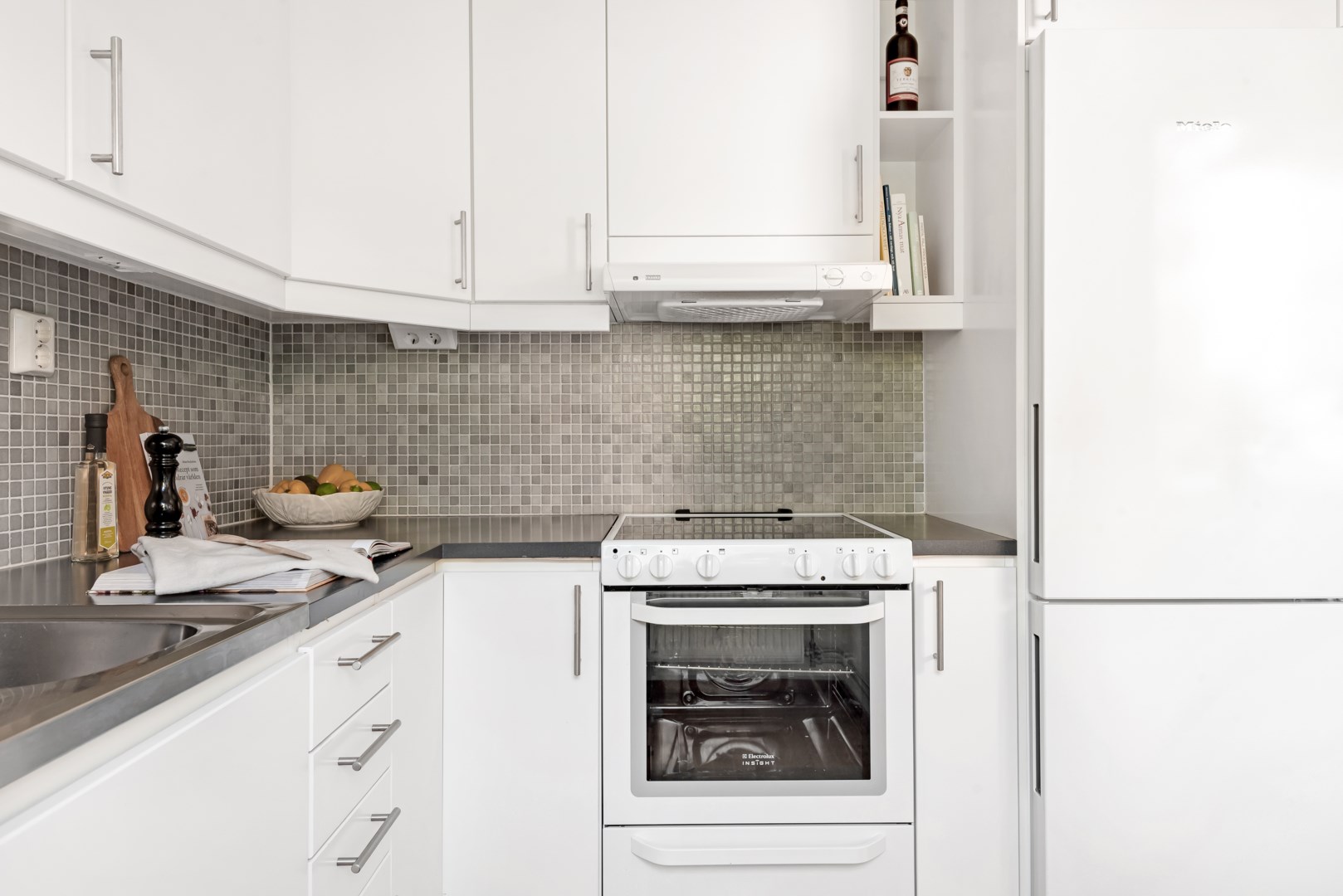 Bostadsbild från Muningatan 4, Såld i Kungsängen, Uppsala