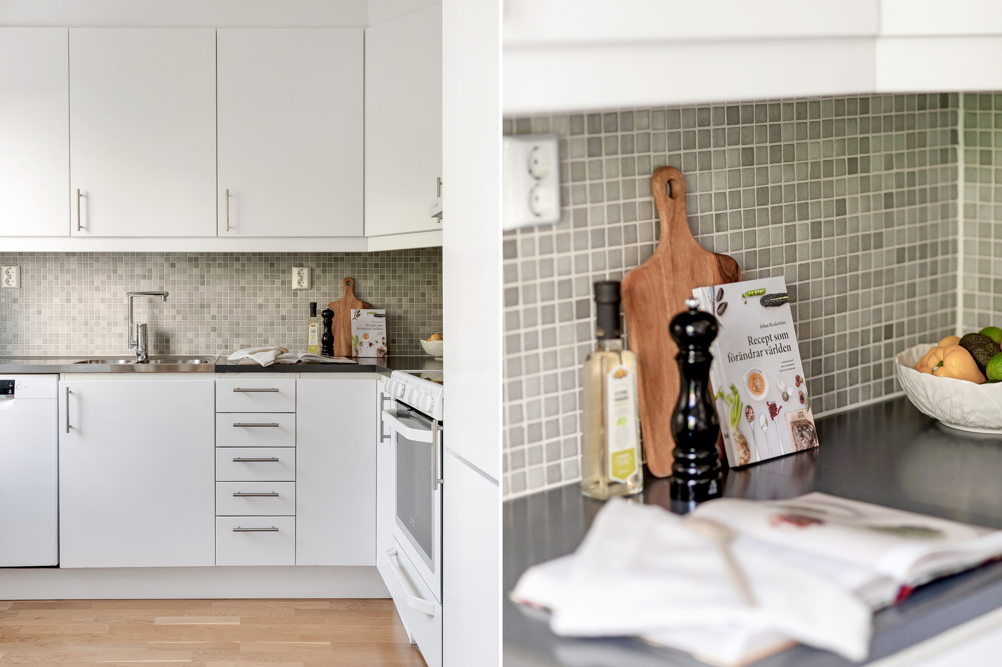 Bostadsbild från Muningatan 4, Såld i Kungsängen, Uppsala