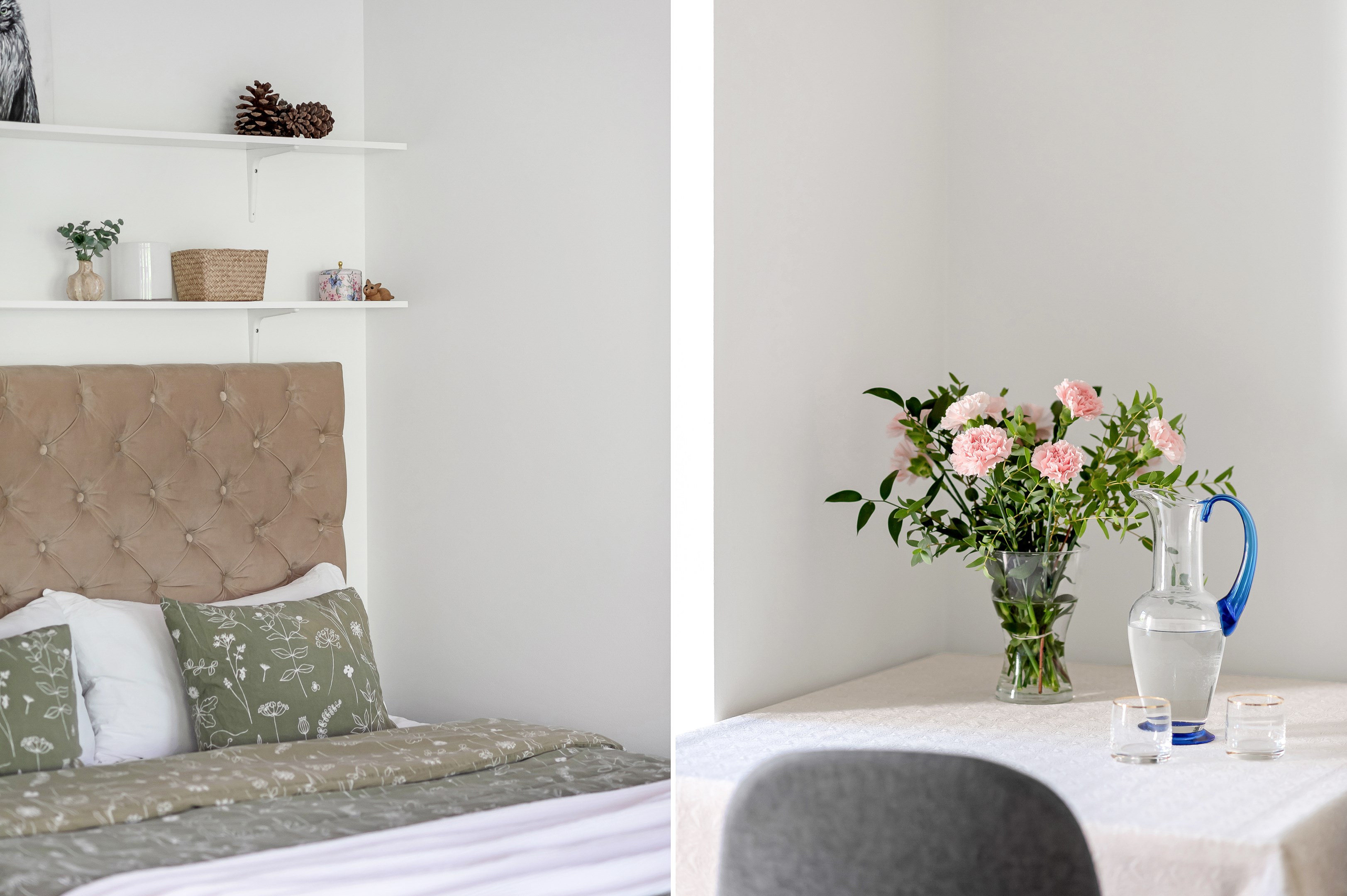 Bostadsbild från Muningatan 4, Såld i Kungsängen, Uppsala