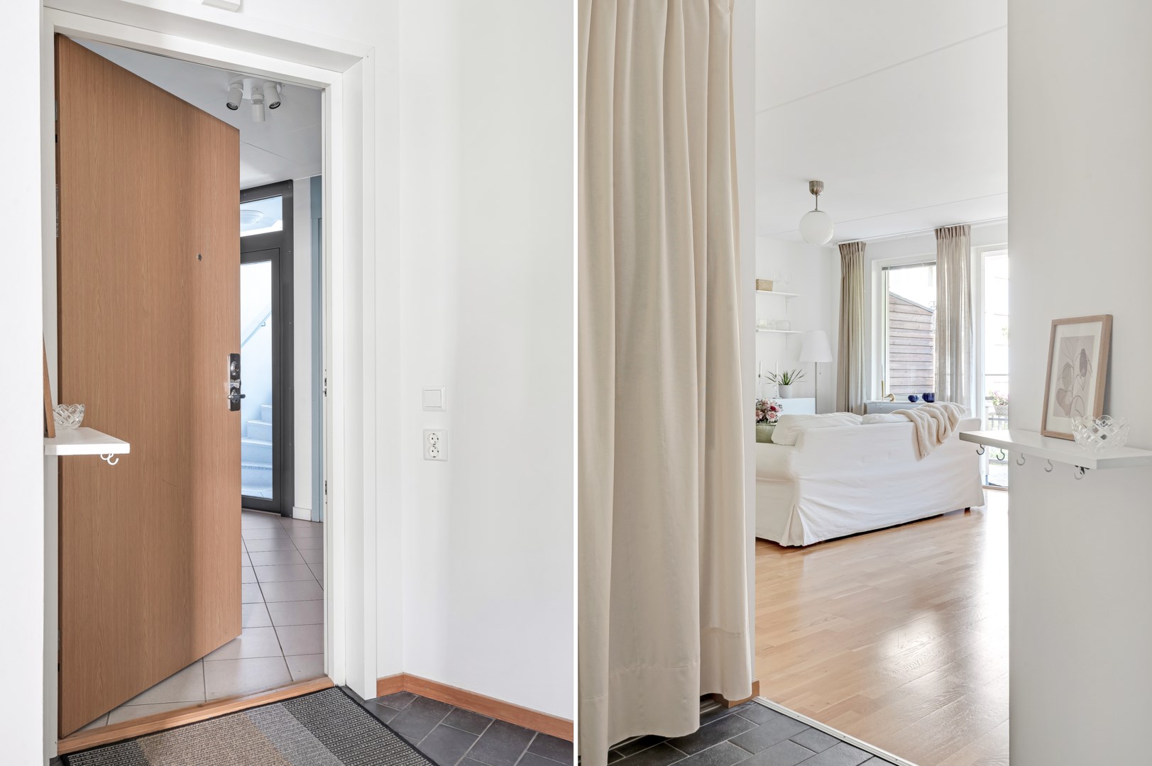 Bostadsbild från Muningatan 4, Såld i Kungsängen, Uppsala