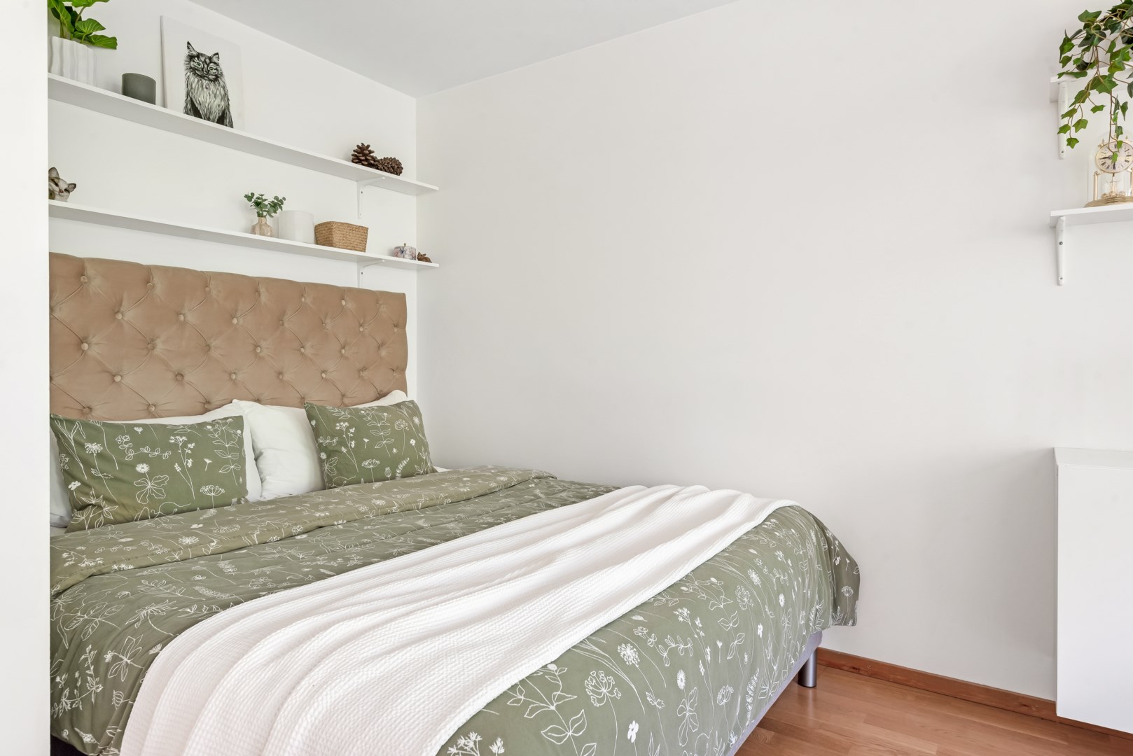 Bostadsbild från Muningatan 4, Såld i Kungsängen, Uppsala