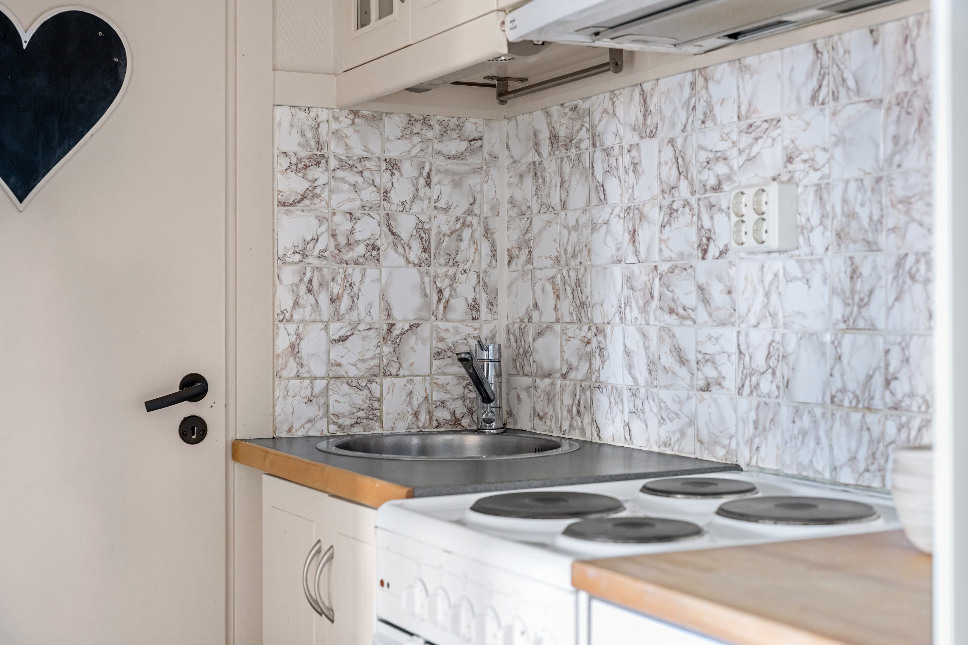 Bostadsbild från Munkgatan 5B, Såld i Centrum, Uppsala