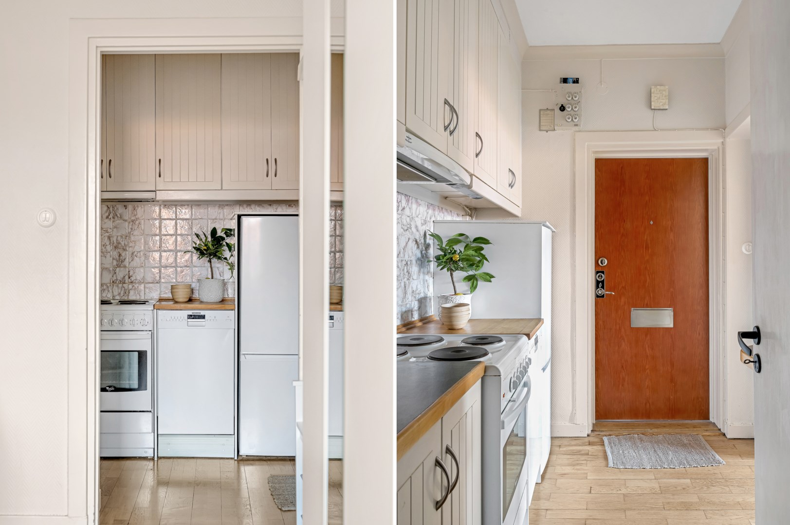 Bostadsbild från Munkgatan 5B, Såld i Centrum, Uppsala