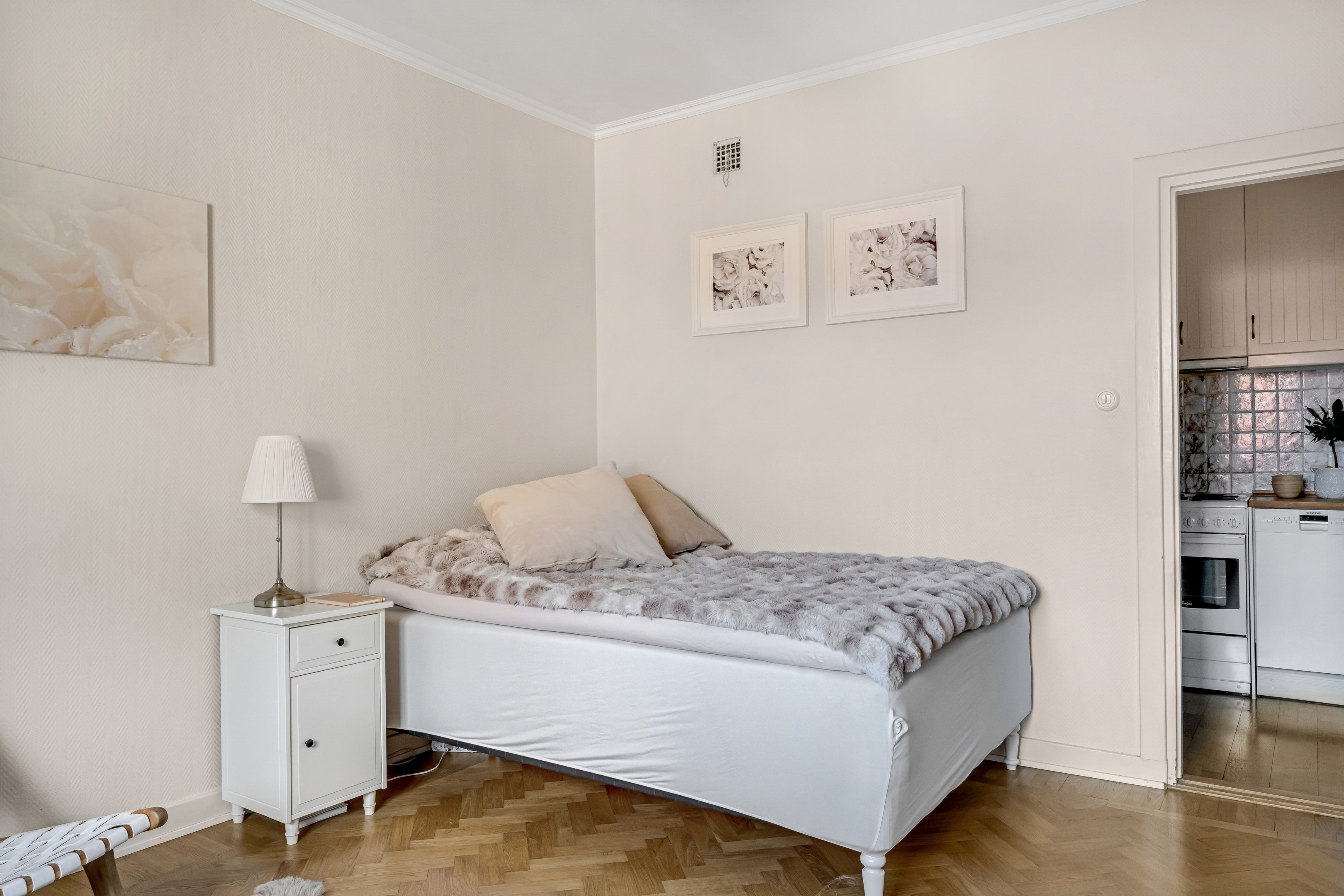 Bostadsbild från Munkgatan 5B, Såld i Centrum, Uppsala