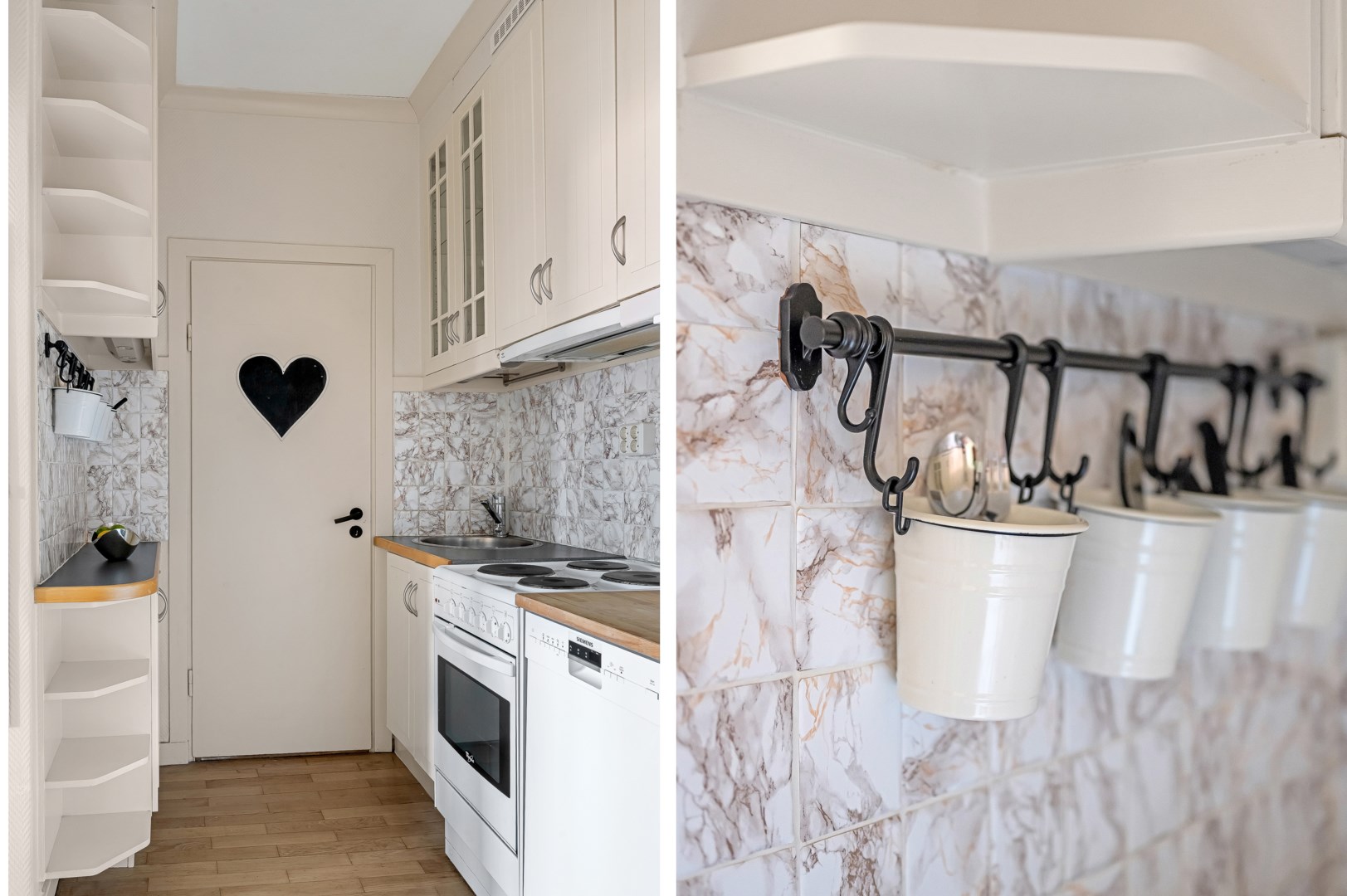 Bostadsbild från Munkgatan 5B, Såld i Centrum, Uppsala