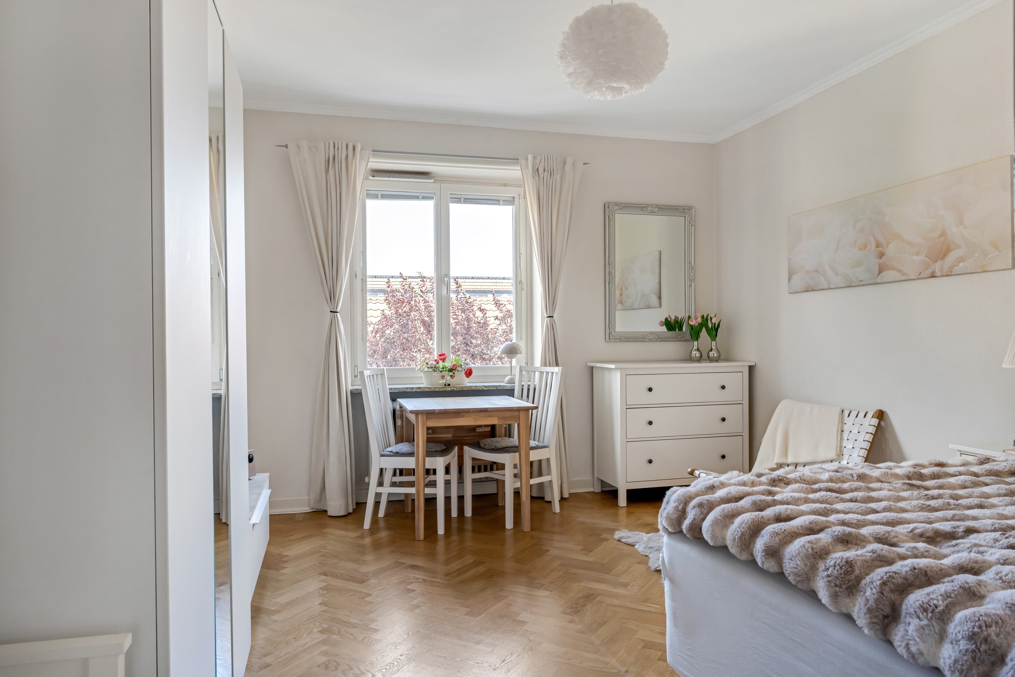 Bostadsbild från Munkgatan 5B, Såld i Centrum, Uppsala