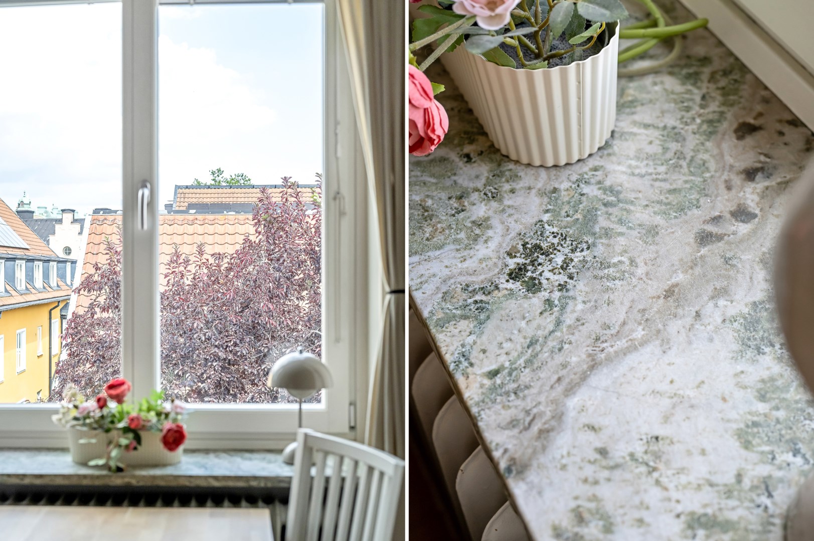 Bostadsbild från Munkgatan 5B, Såld i Centrum, Uppsala