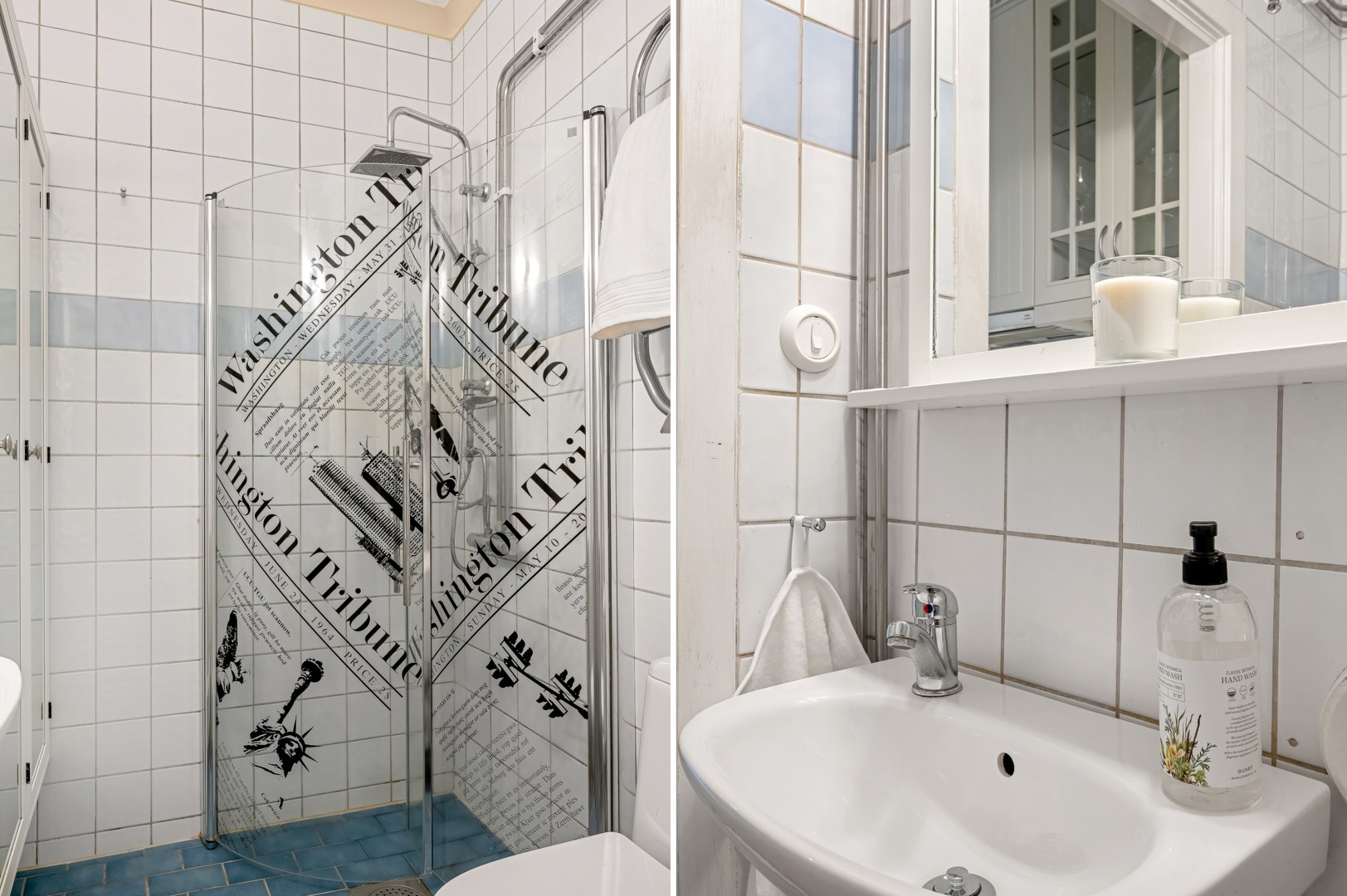 Bostadsbild från Munkgatan 5B, Såld i Centrum, Uppsala