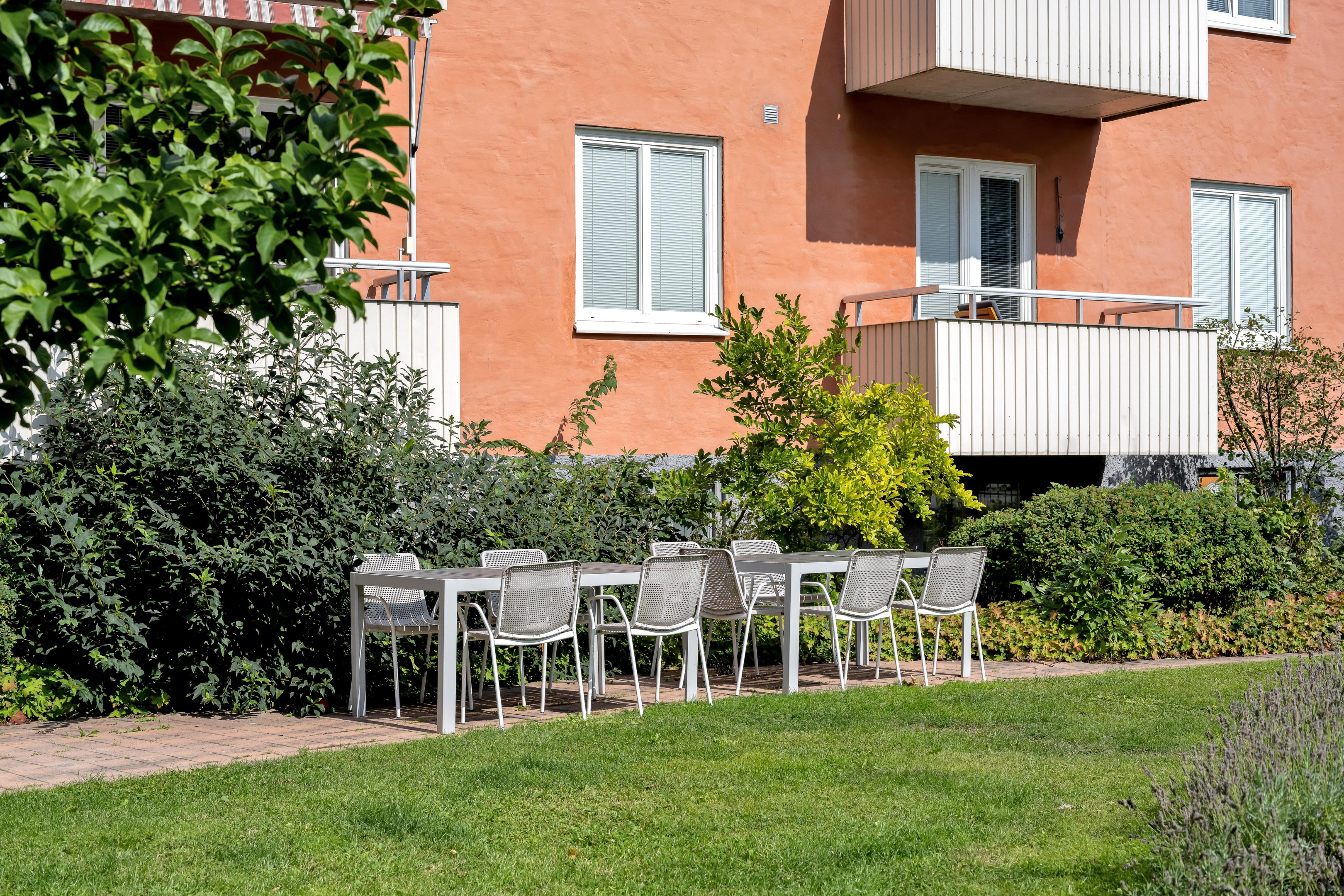 Bostadsbild från Munkgatan 5B, Såld i Centrum, Uppsala