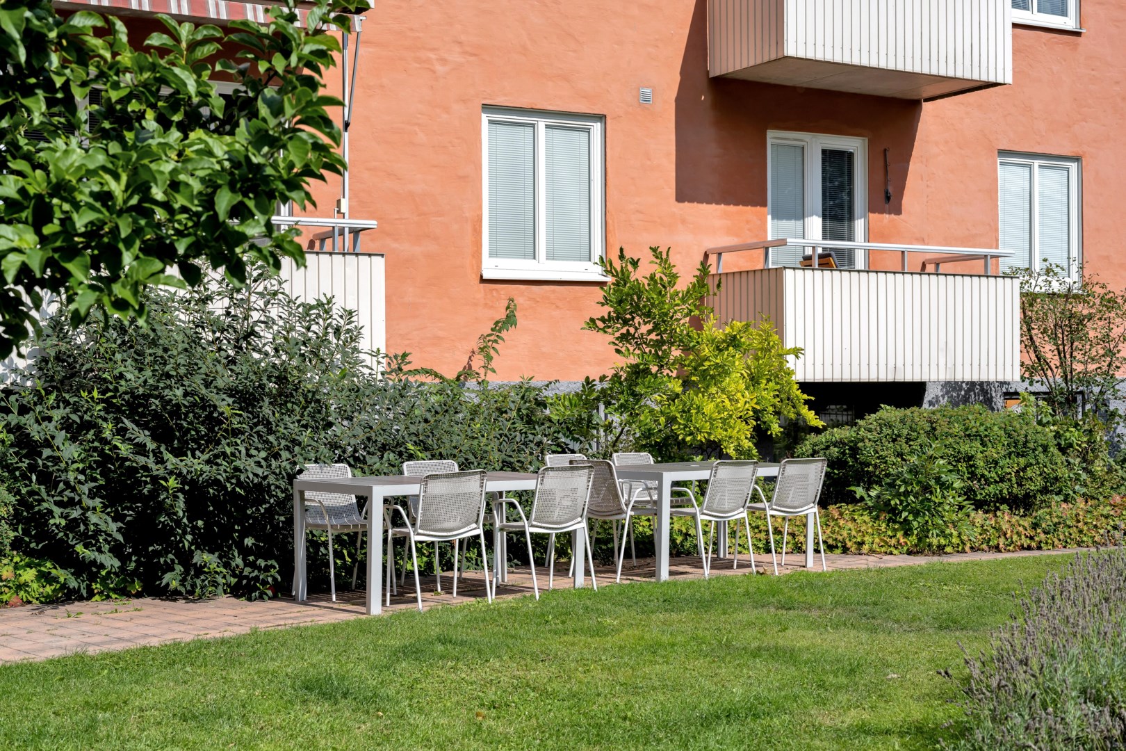 Bostadsbild från Munkgatan 5B, Såld i Centrum, Uppsala