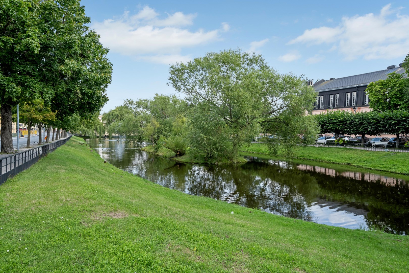 Bostadsbild från Munkgatan 5B, Såld i Centrum, Uppsala