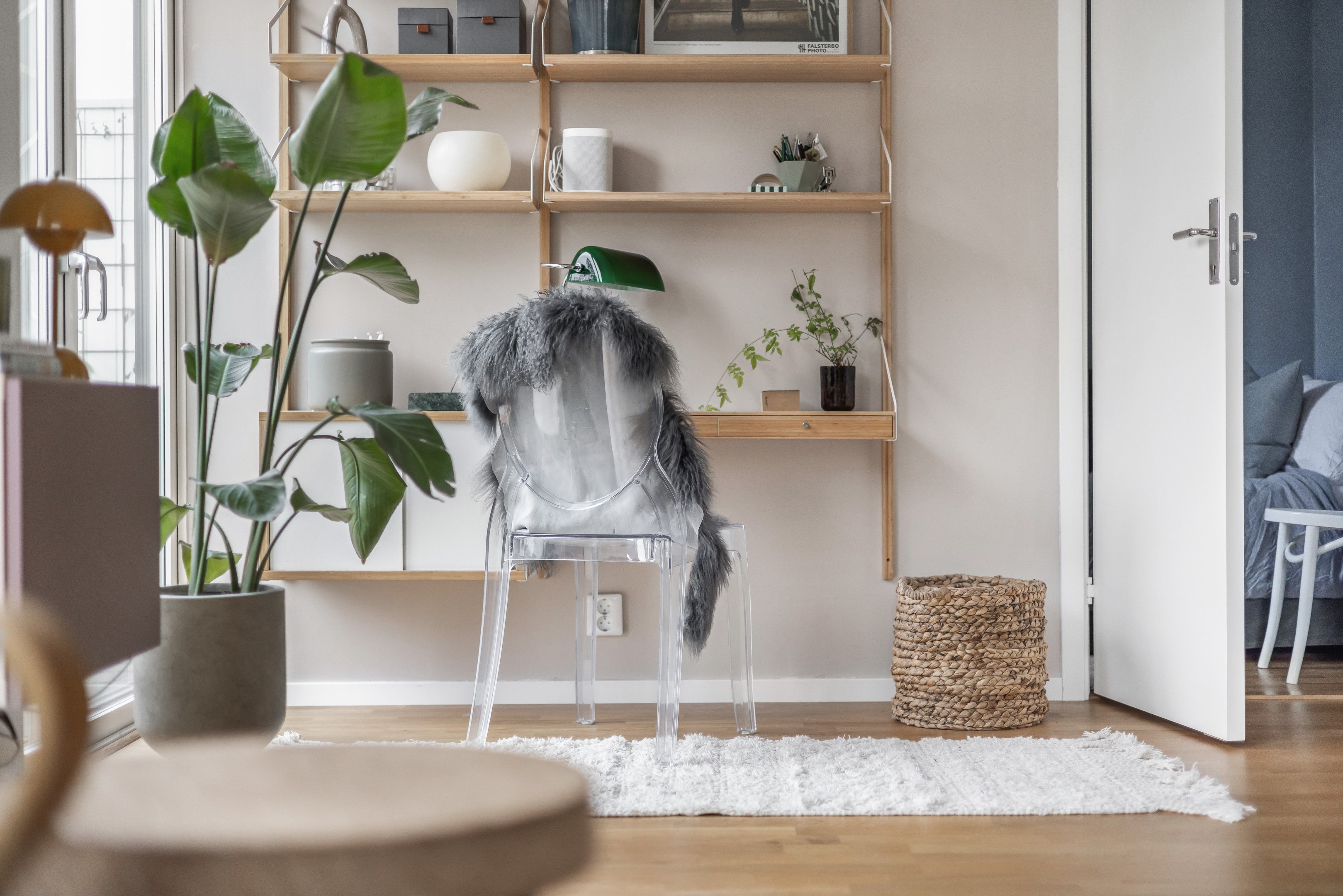 Bostadsbild från Vitmossvägen 70, Kommande i Lindbacken, Uppsala