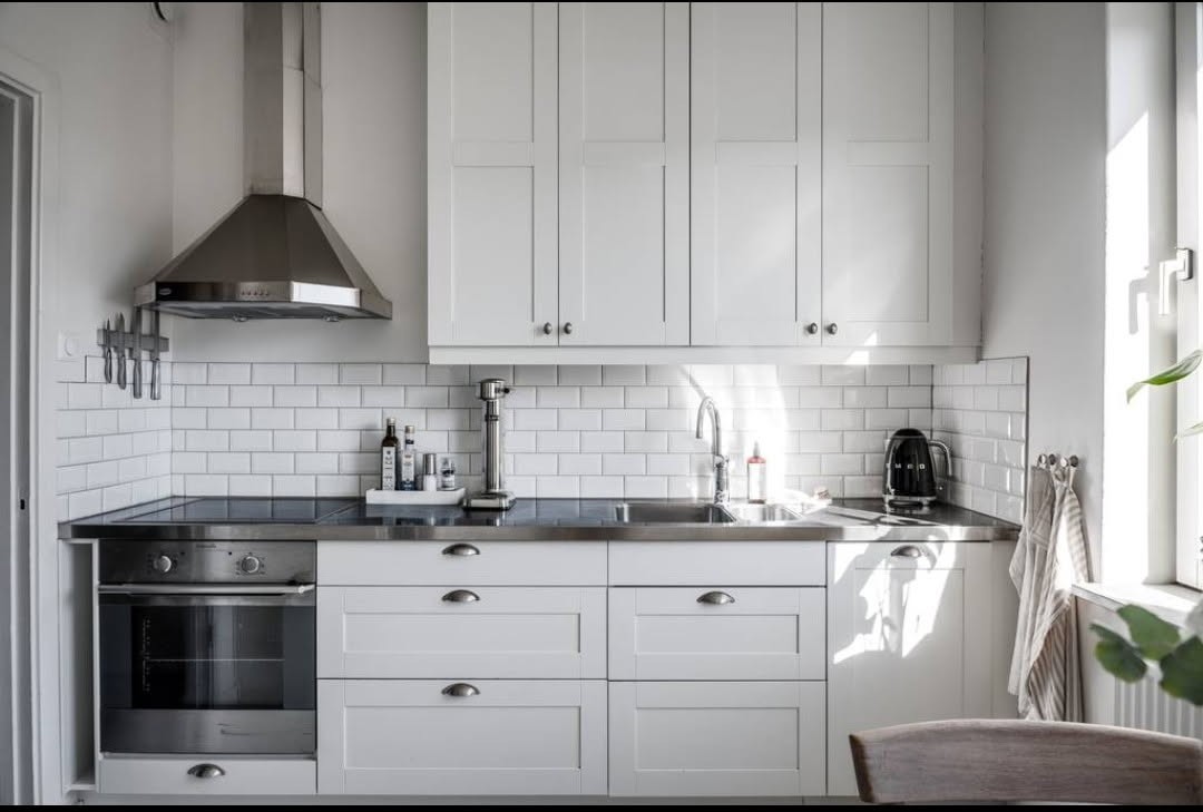 Bostadsbild från Torkelsgatan 8B, Såld i Fålhagen, Uppsala