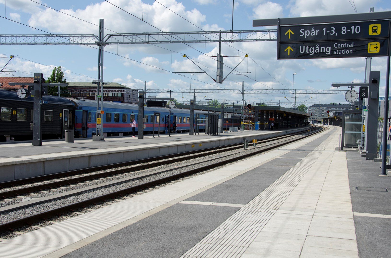 Bostadsbild från Torkelsgatan 8B, Såld i Fålhagen, Uppsala