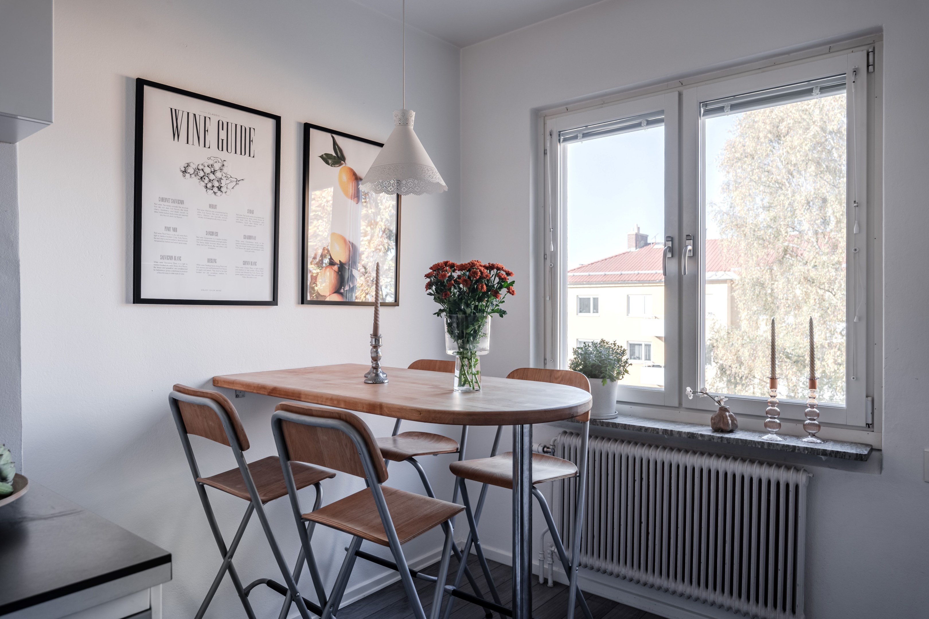 Bostadsbild från Torkelsgatan 24C, Till salu i Höganäs, Uppsala