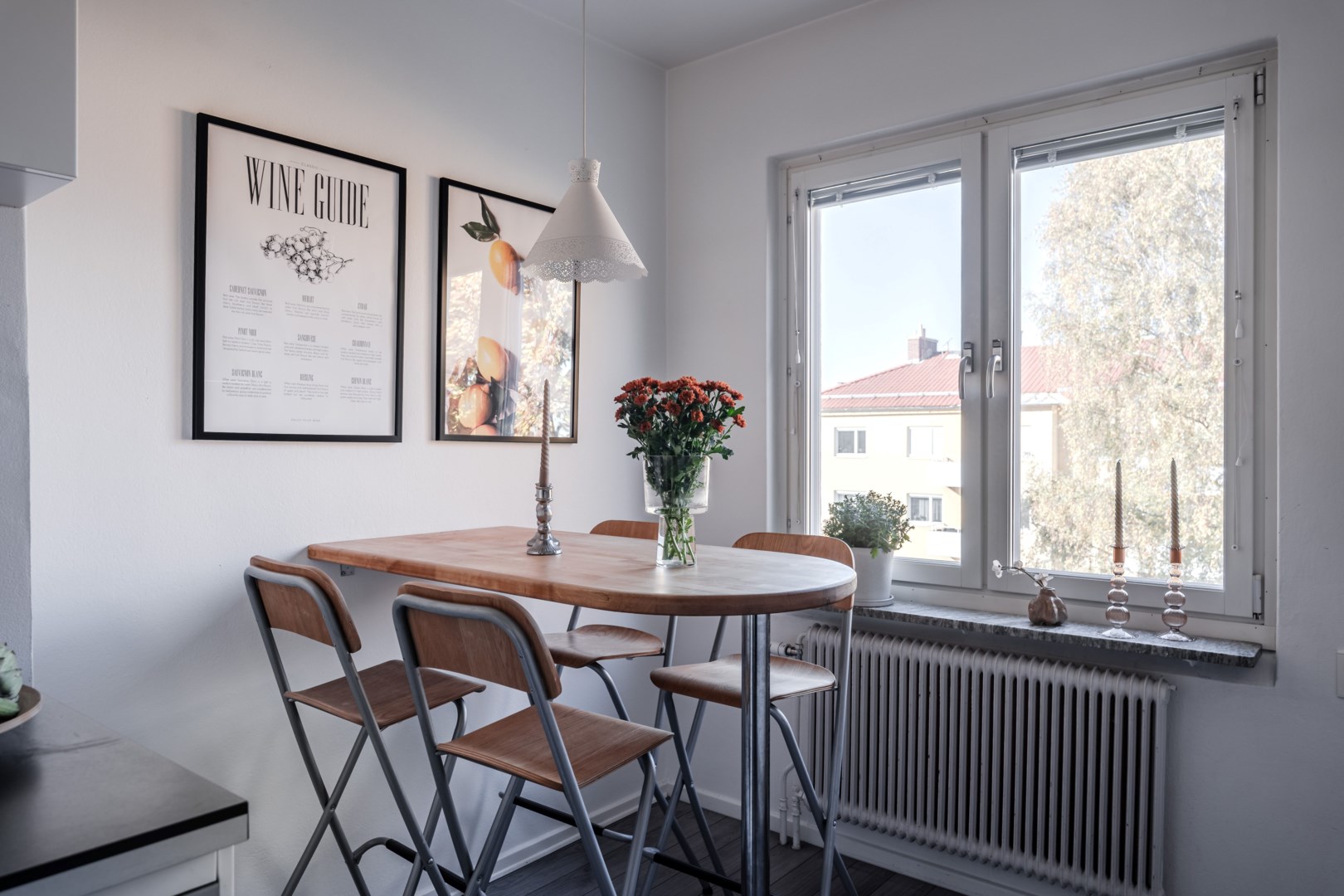 Bostadsbild från Torkelsgatan 24C, Till salu i Höganäs, Uppsala