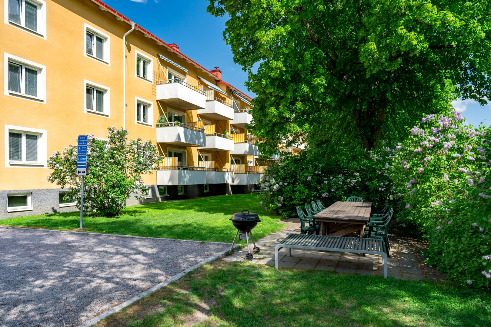 Bostadsbild från Torkelsgatan 24C, Till salu i Höganäs, Uppsala