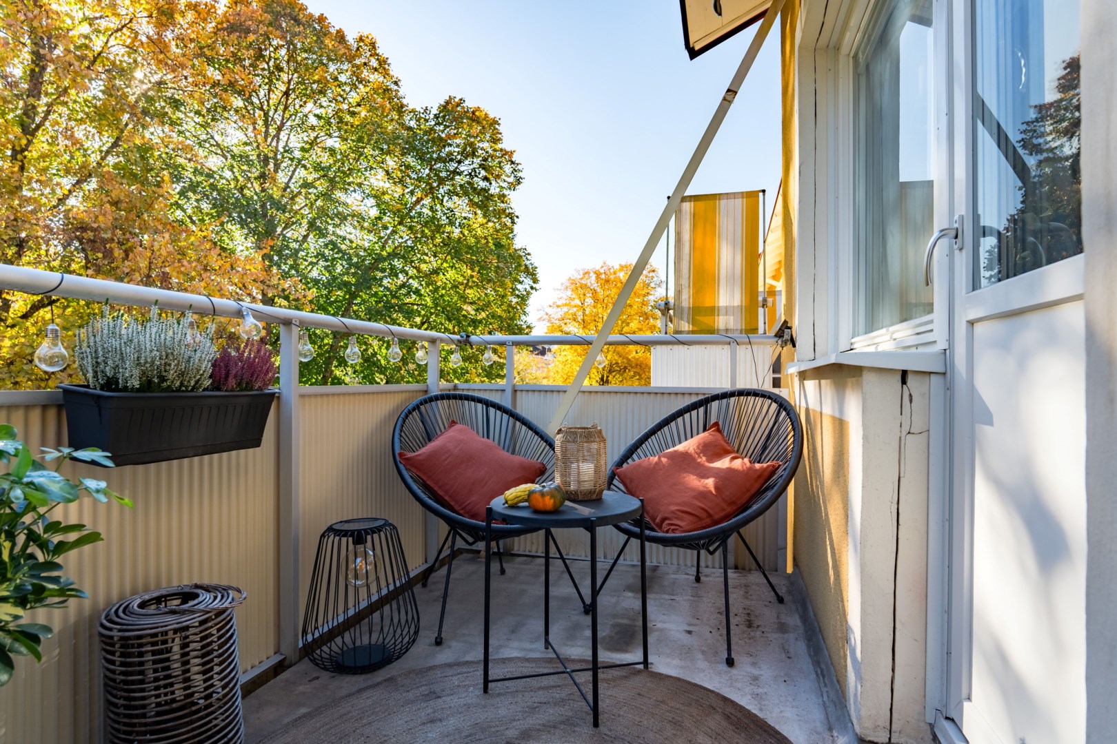 Bostadsbild från Torkelsgatan 24C, Till salu i Höganäs, Uppsala