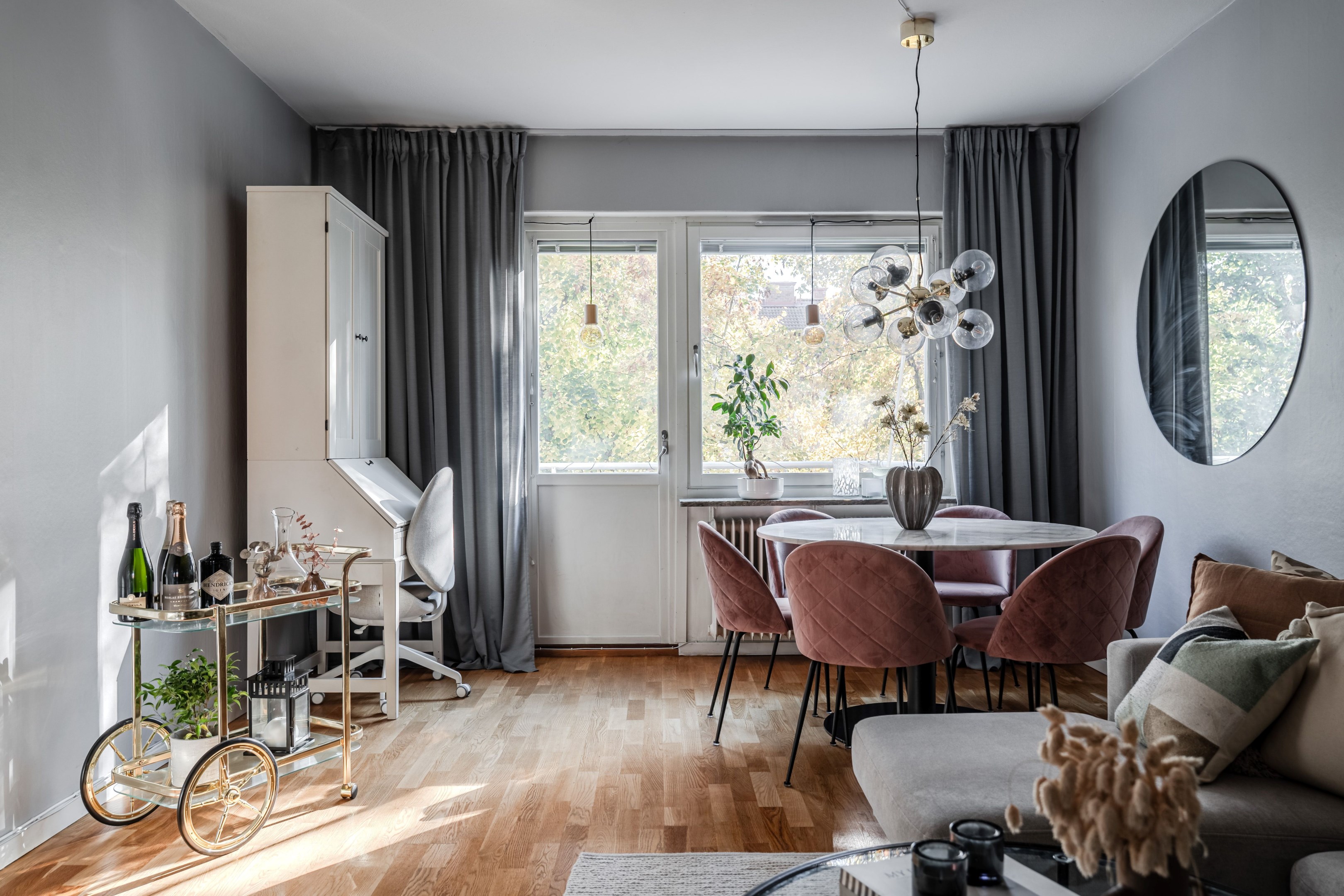 Bostadsbild från Torkelsgatan 24C, Till salu i Höganäs, Uppsala