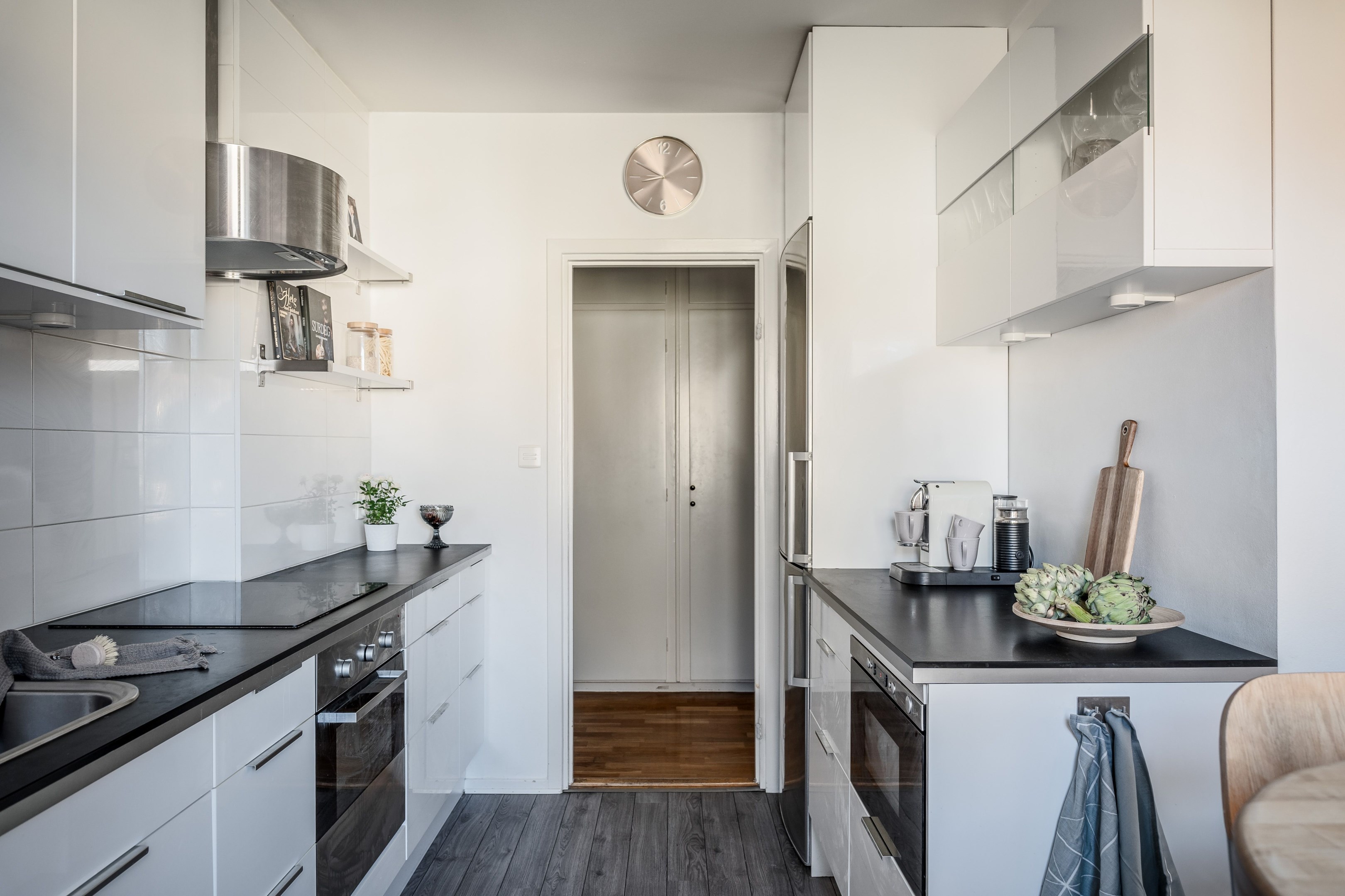 Bostadsbild från Torkelsgatan 24C, Till salu i Höganäs, Uppsala